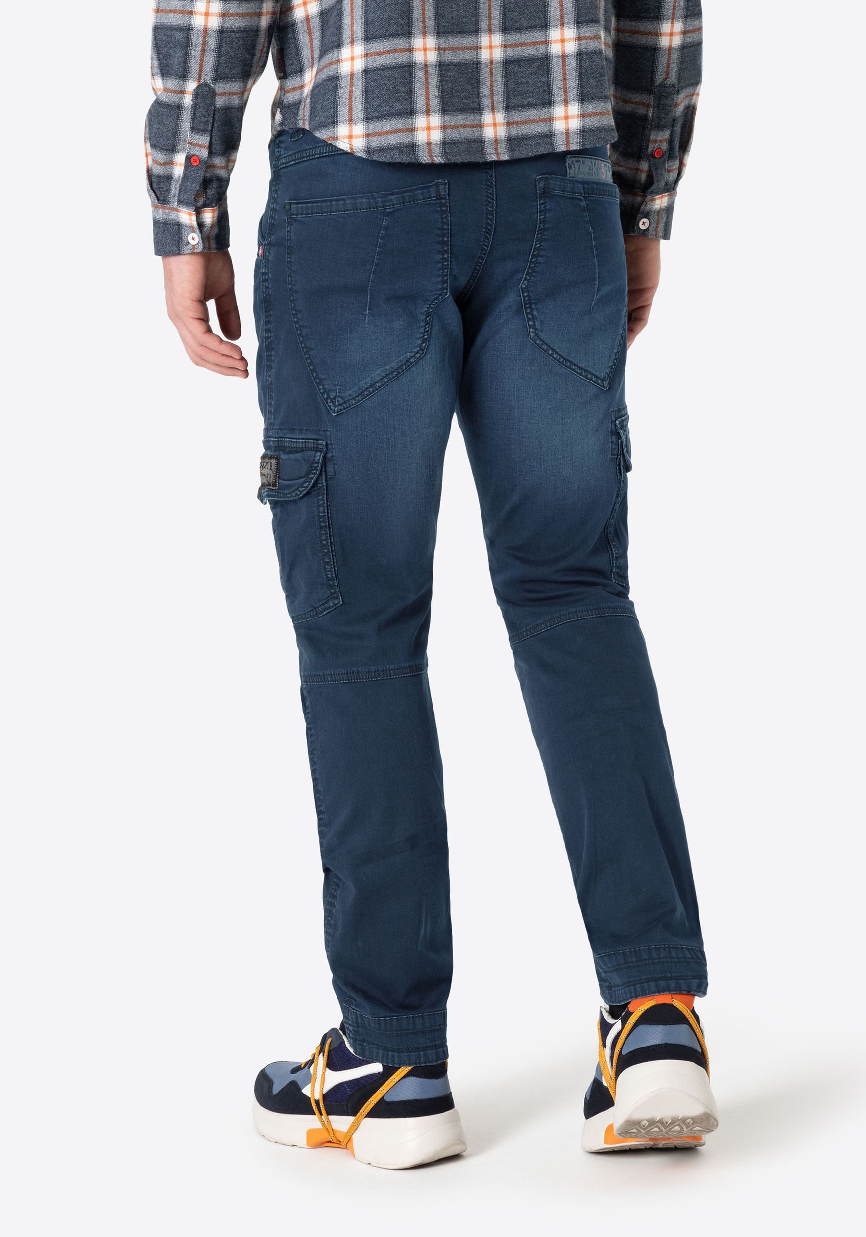 TIMEZONE Regular-fit-Jeans Jeans Regular Fit Slim günstig online kaufen