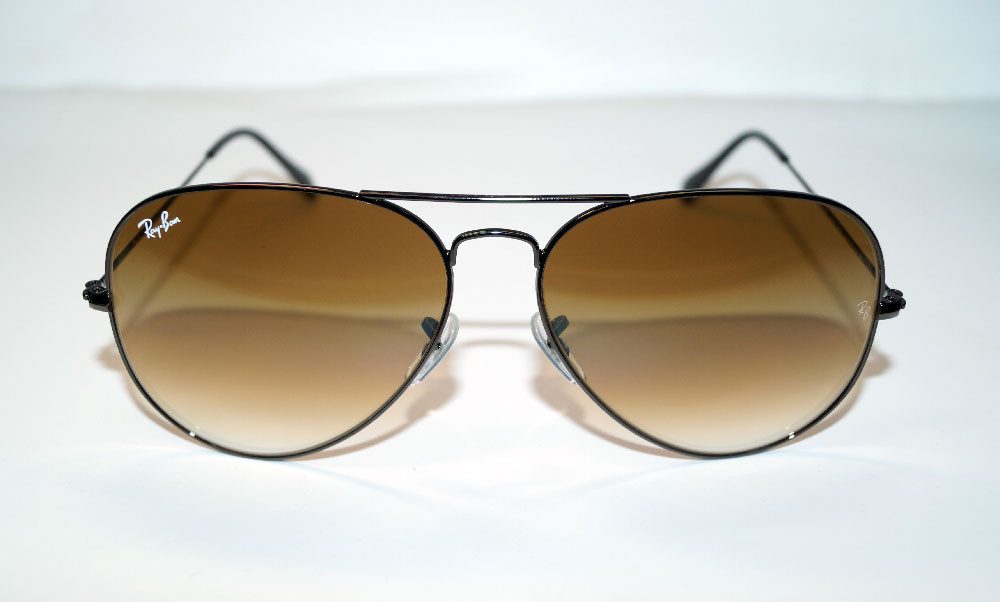 Ray-Ban Sonnenbrille RAY BAN Sonnenbrille Sunglasses RB 3025 004/51 Gr.58 A günstig online kaufen