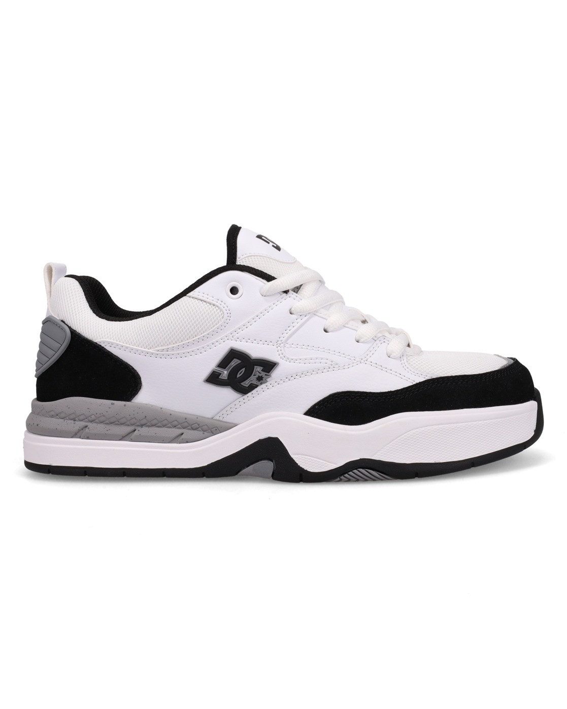 DC Shoes DC Ascend S Skateschuh günstig online kaufen