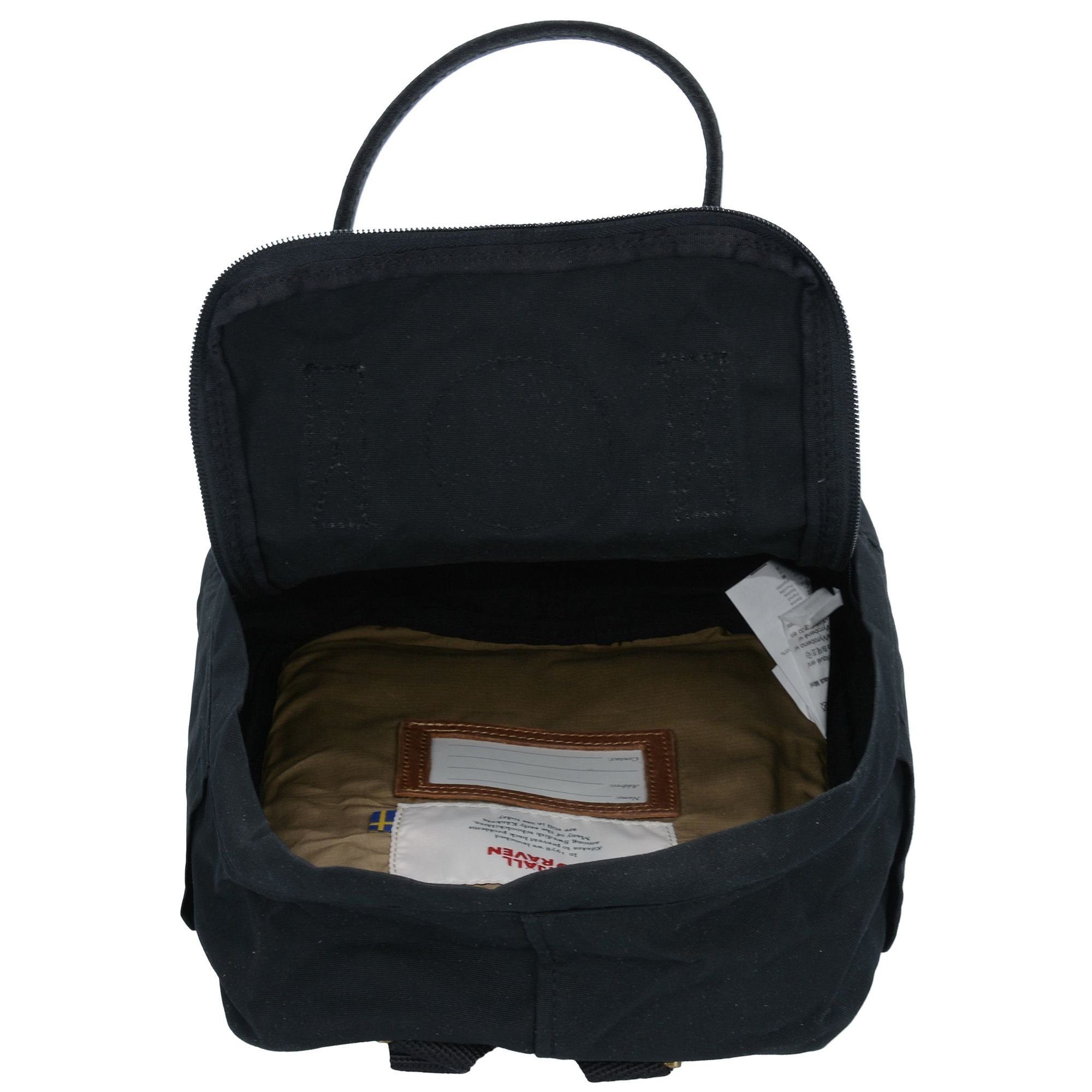 Fjällräven Rucksack Kanken No.2, Polyester