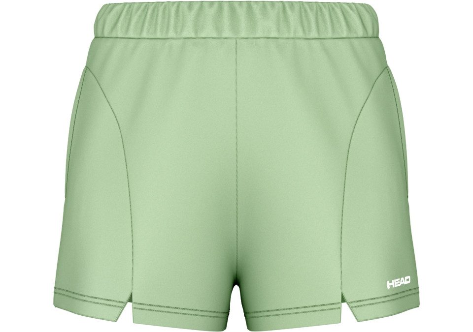 Head Tennisshort Head Damen Dynamic Tennisshorts