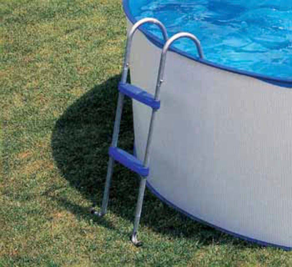 Poolleiter für Aufstellpools