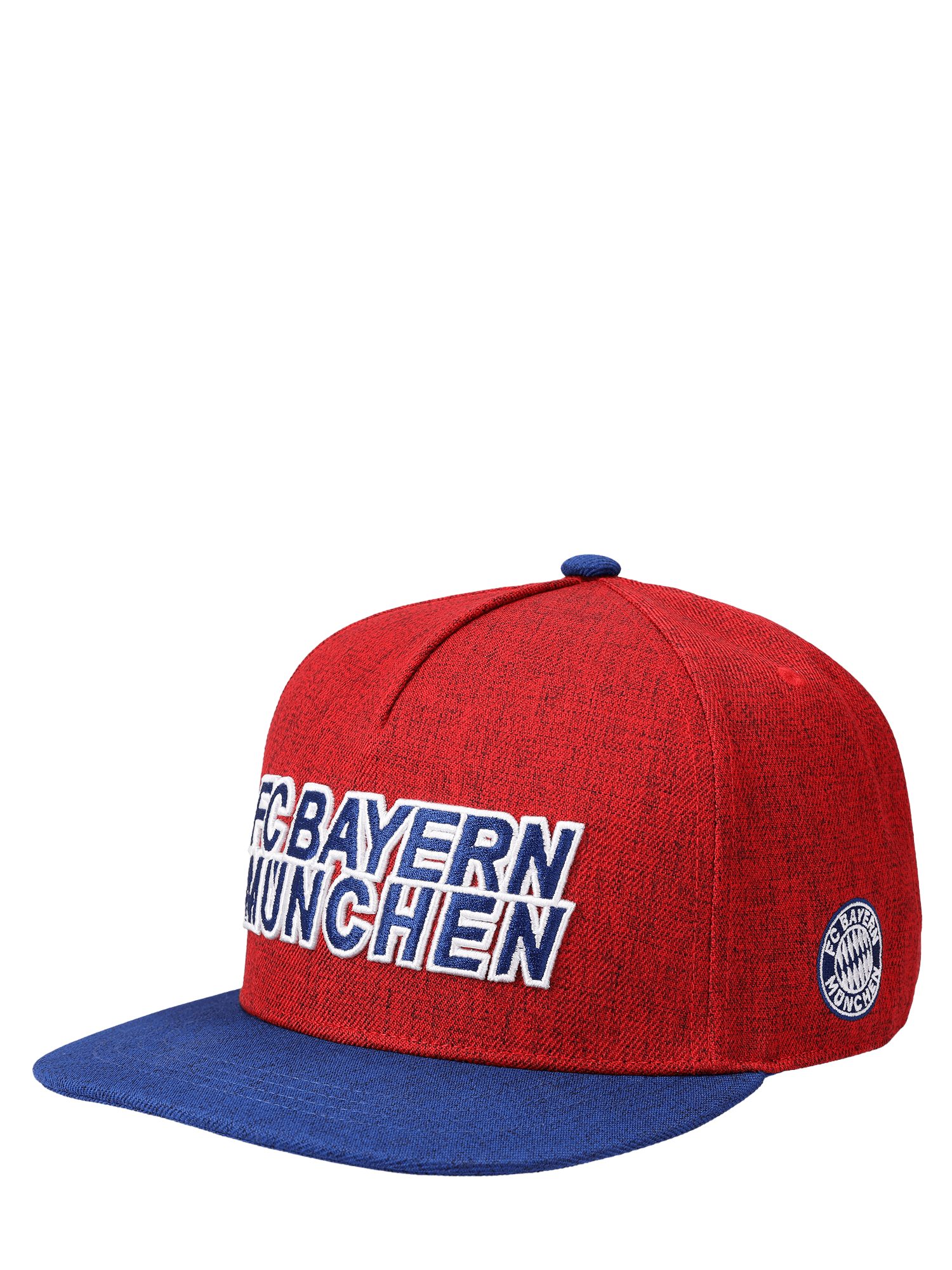 FC Bayern München Baseball Cap FC Bayern München I Snapback I Baseballcap I Bayern I Unisex