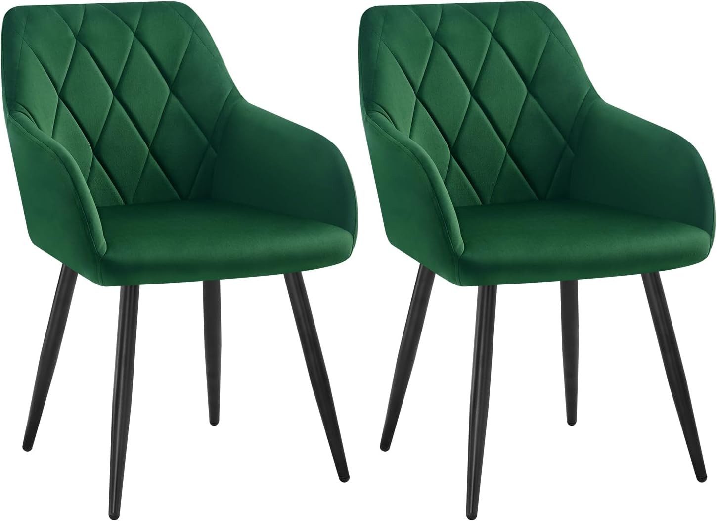Woltu Esszimmerstuhl (2 St), Sessel mit günstig online kaufen