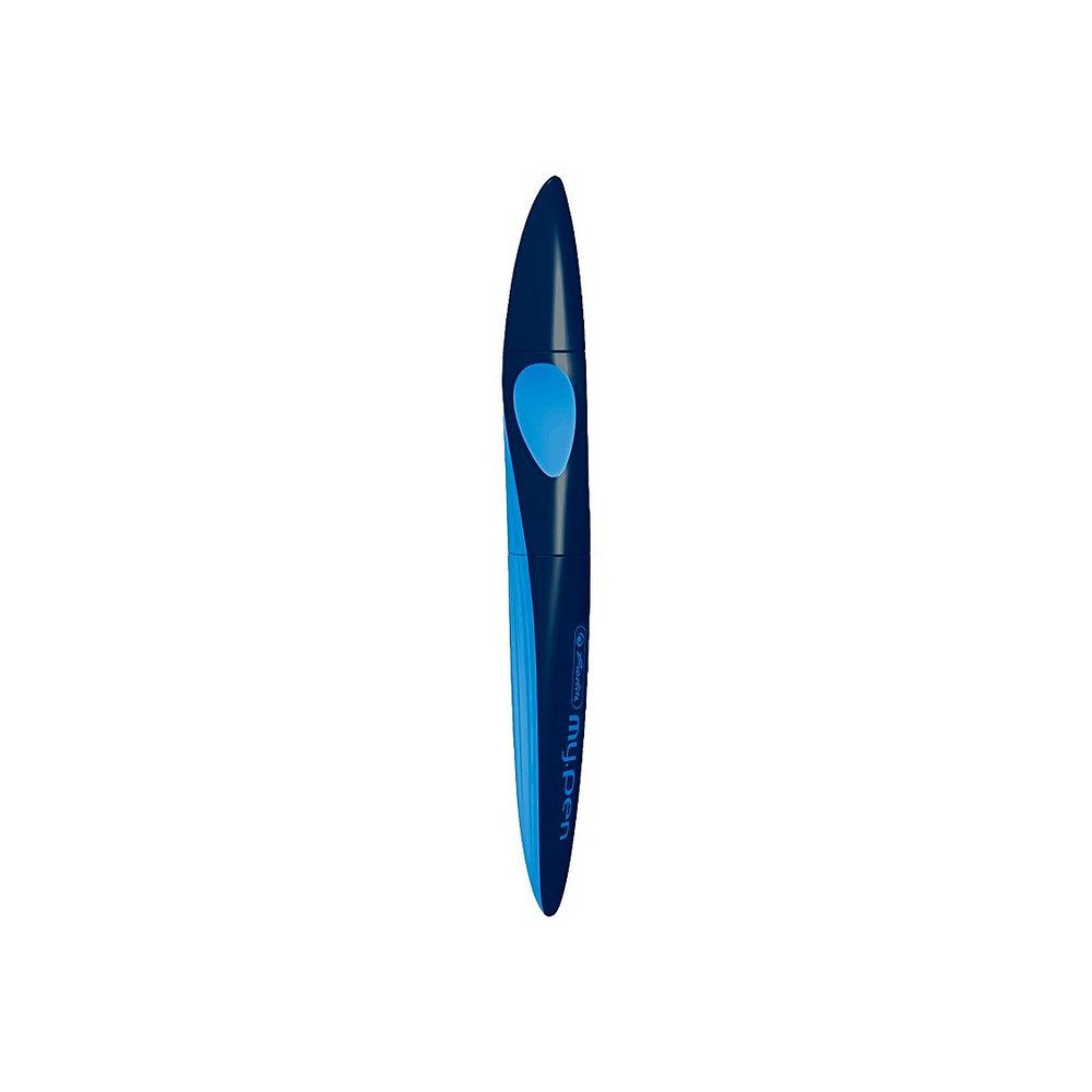 Herlitz Marker my.pen, (1-tlg), farbe