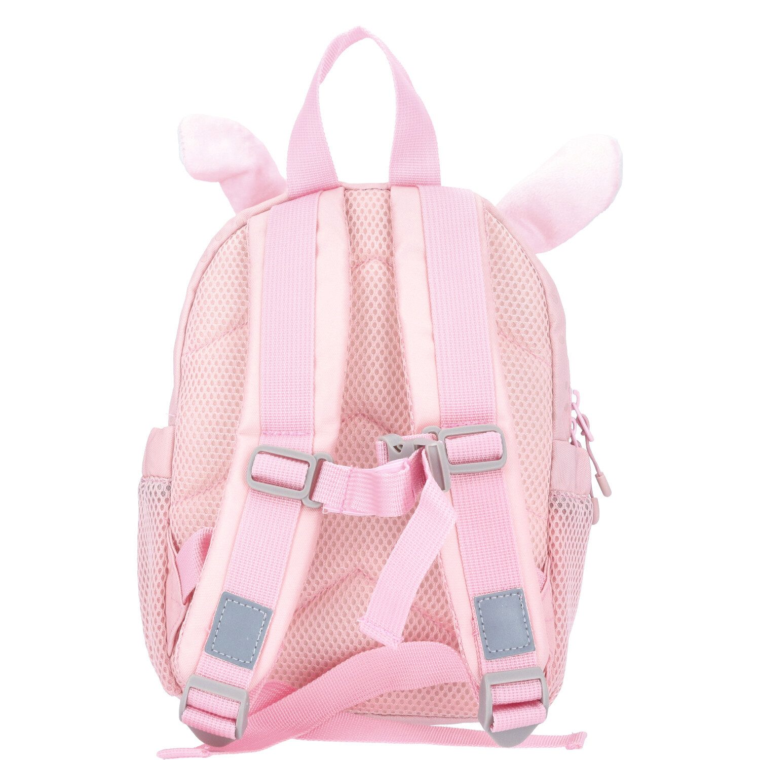 Schneiders-Bags Kinderrucksack Schneiders-Bags Kinder Rucksack Bunny pink