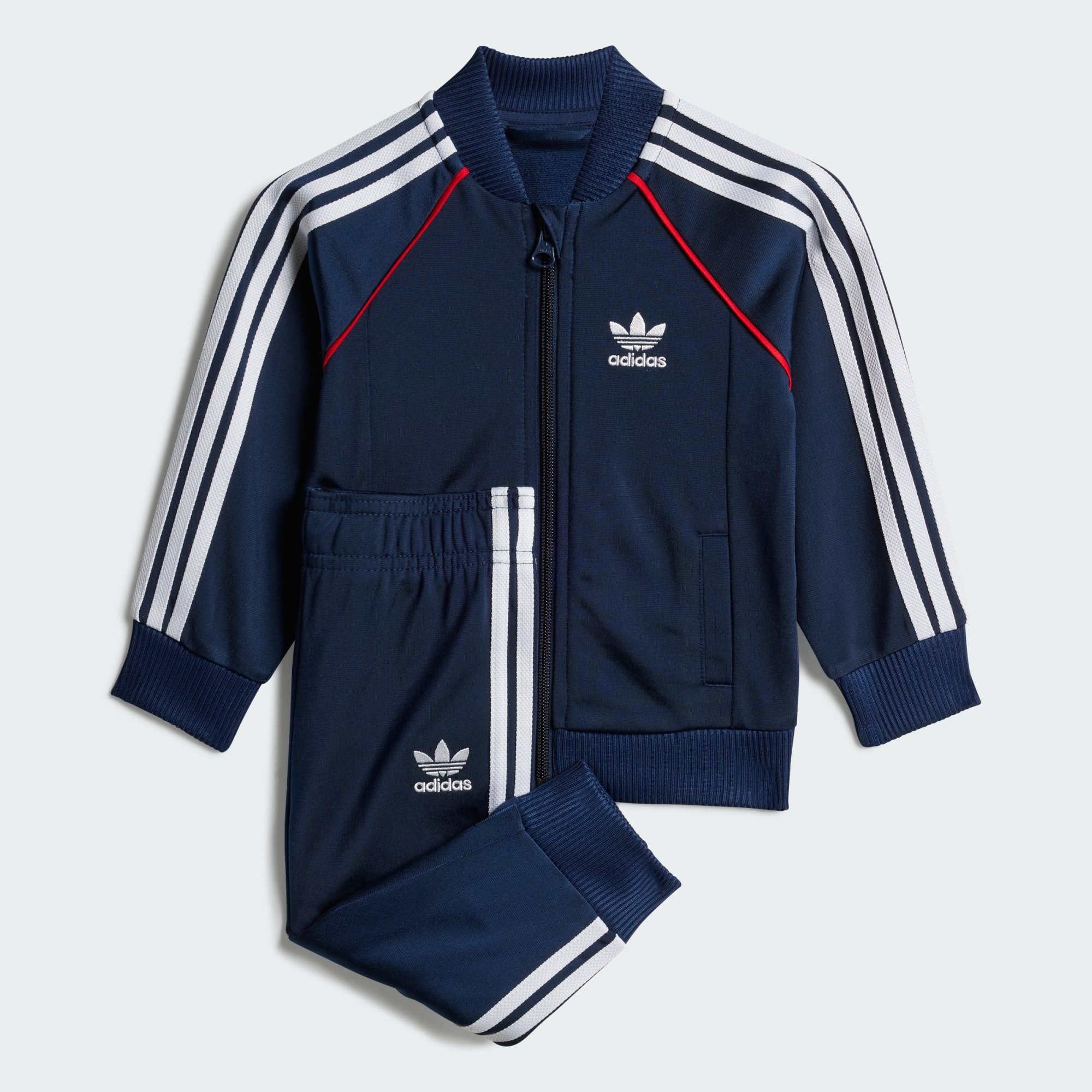 adidas Originals Trainingsanzug ADICOLOR SST KIDS TRAININGSANZUG