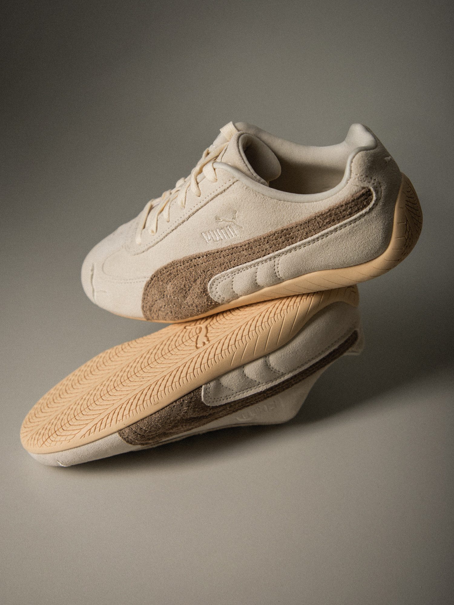 PUMA Puma Speedcat Elevated Sneaker