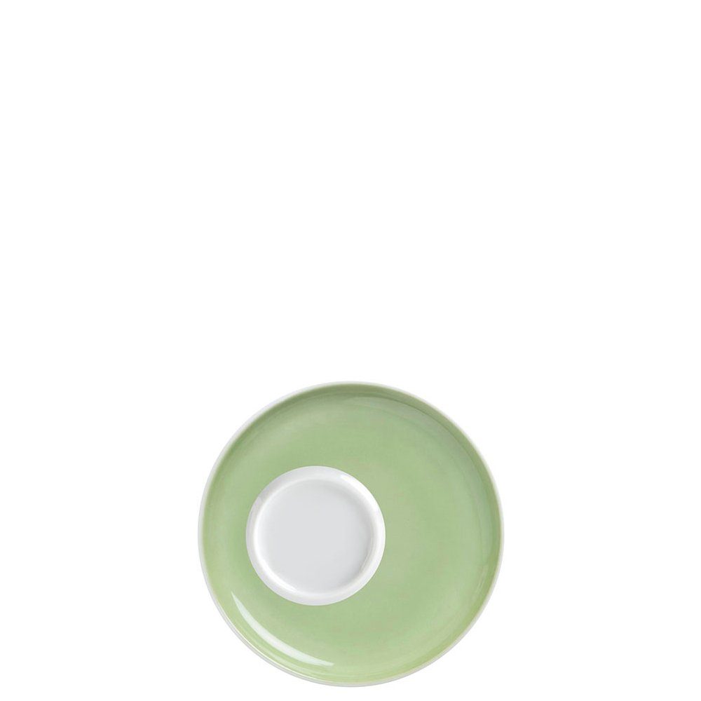 KAHLA Untertasse Wildblume 11 cm, (1 St), Made in Germany