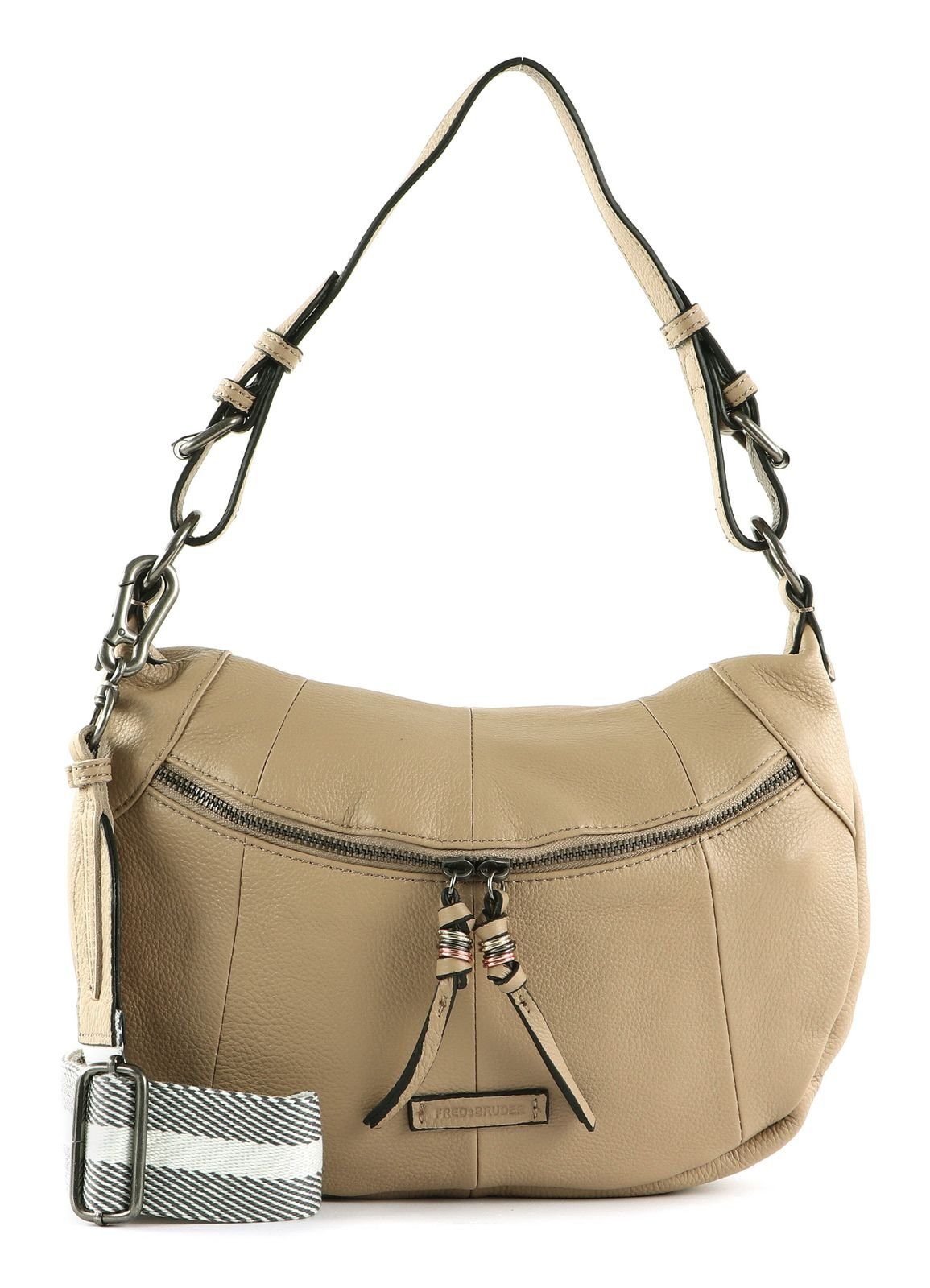 FREDsBRUDER Schultertasche Pruvia