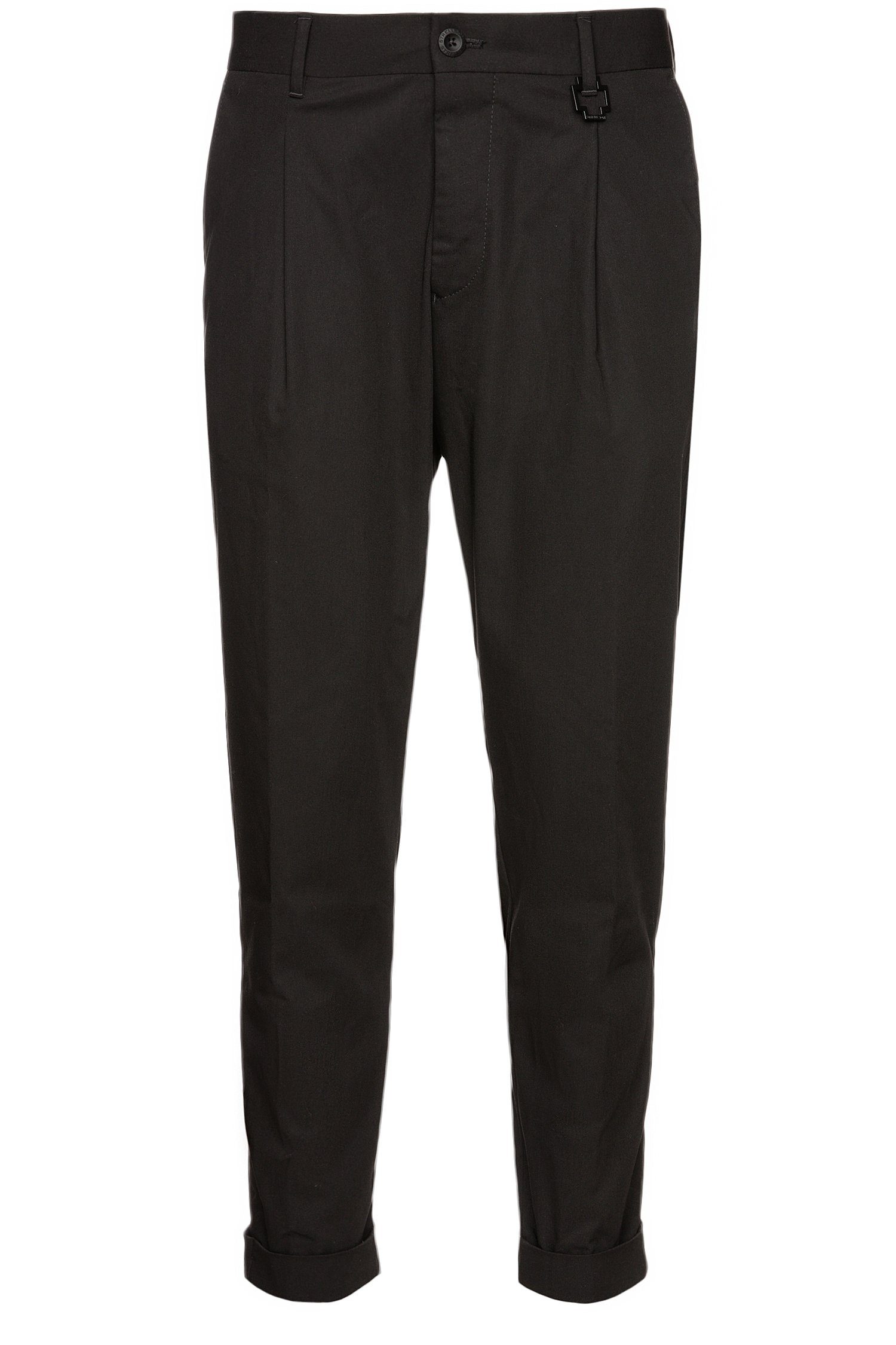 Strellson Stoffhose Louis-W (1-tlg)