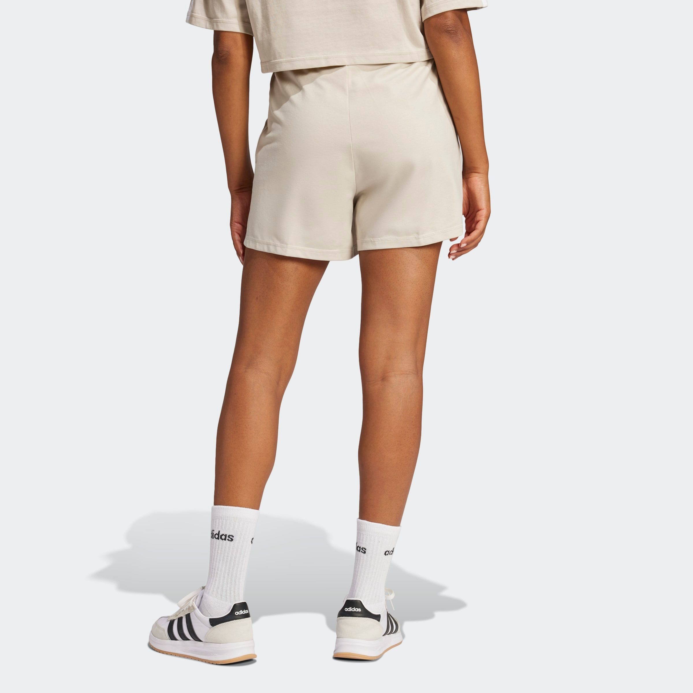 adidas Sportswear Shorts W 3S SJ günstig online kaufen