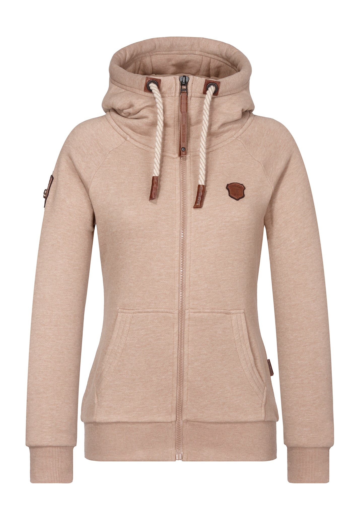 naketano Kapuzentop günstig online kaufen