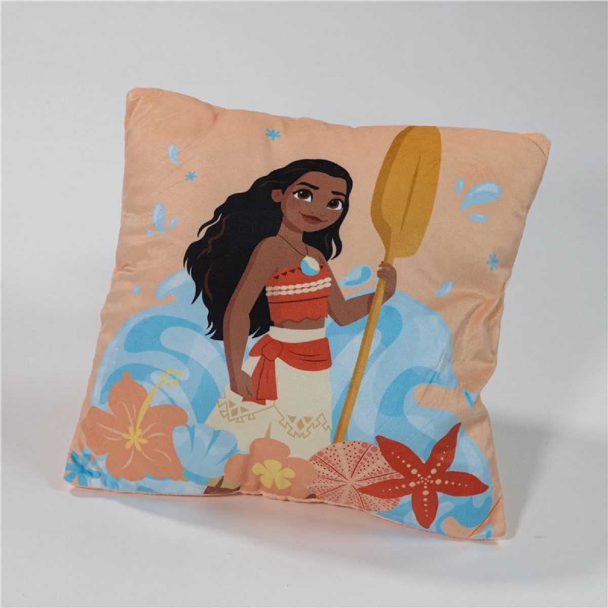 Disney Vaiana Dekokissen - Zierkissen mit günstig online kaufen