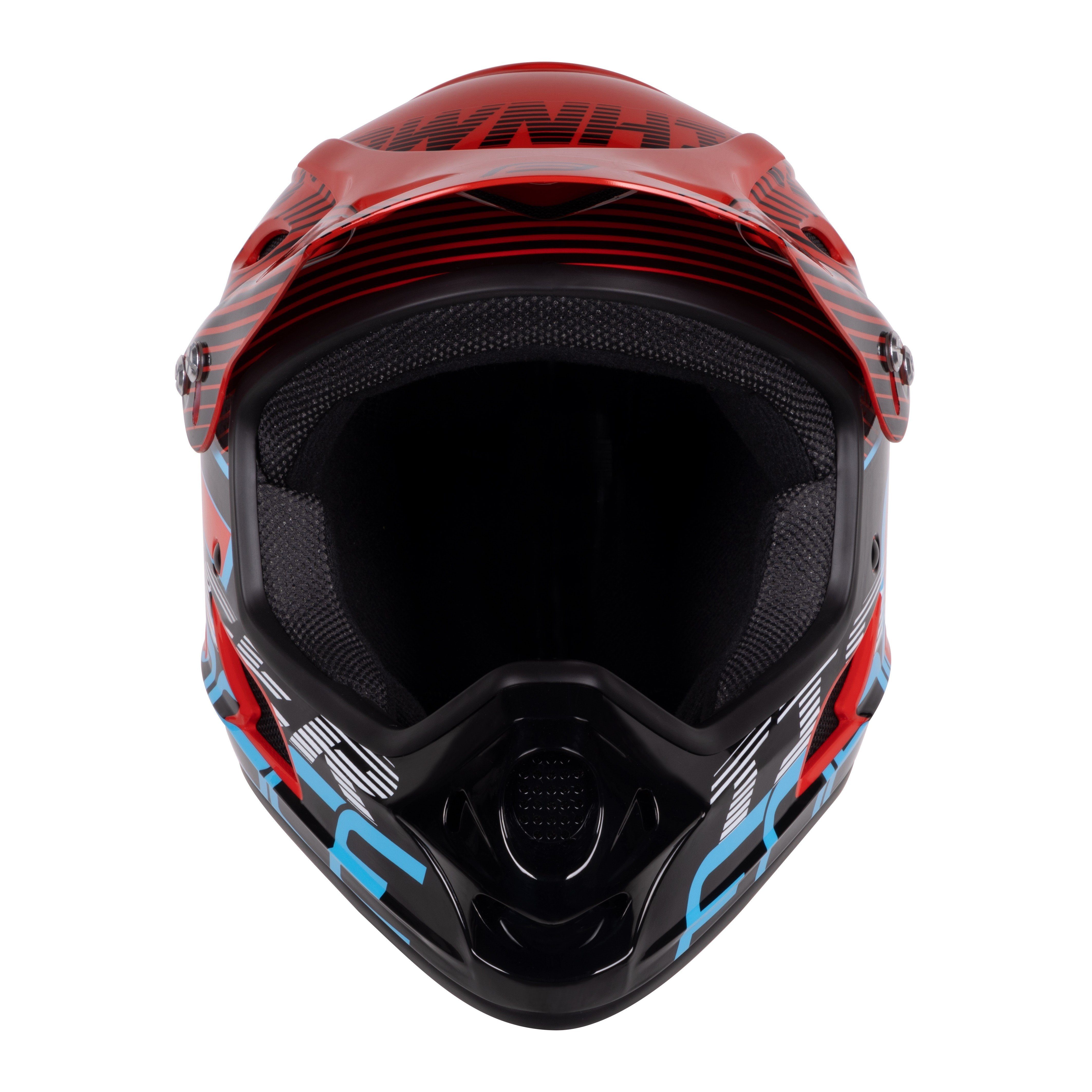 FORCE Fahrradhelm