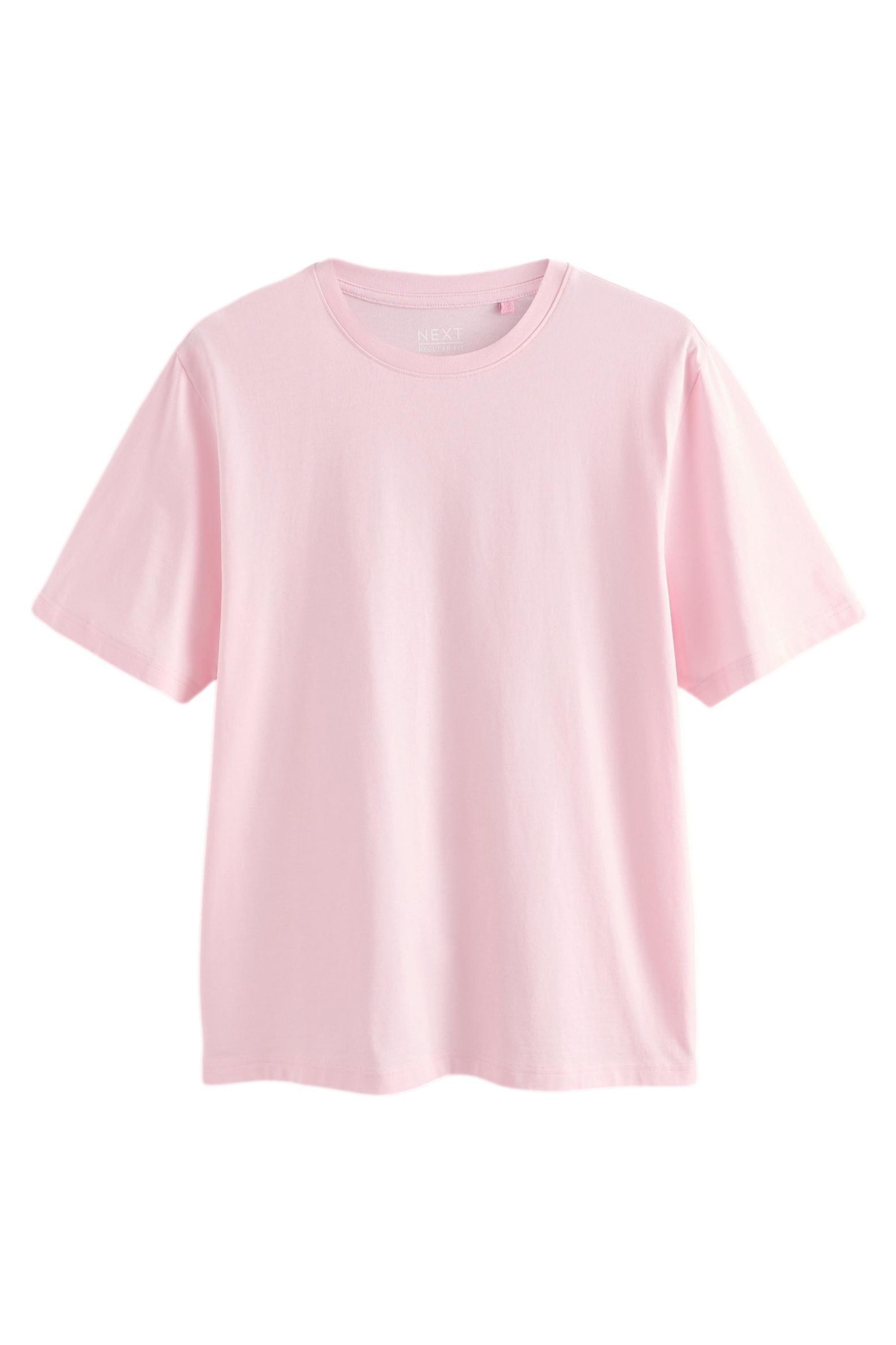 Pink Light