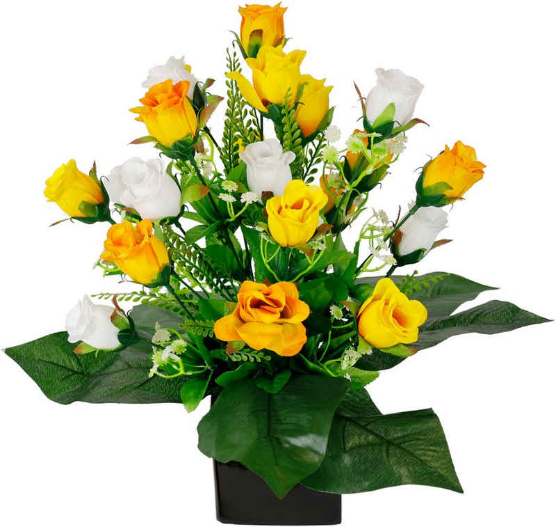 Bunte Blumensträuße online kaufen | OTTO