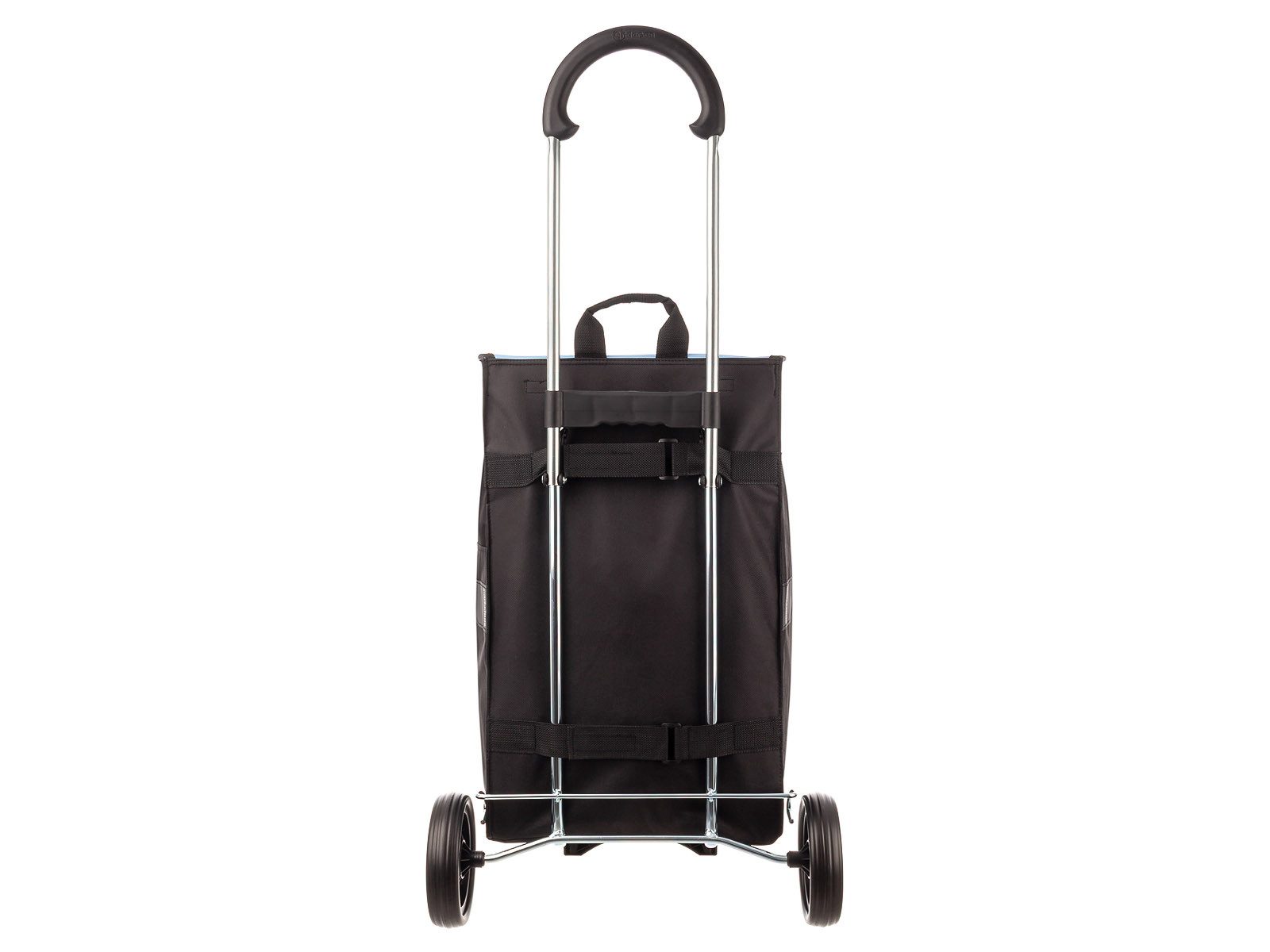 Andersen Einkaufsshopper 112-243 Scala Shopper Finn Einkaufstrolley, 46 l, wasserabweisend