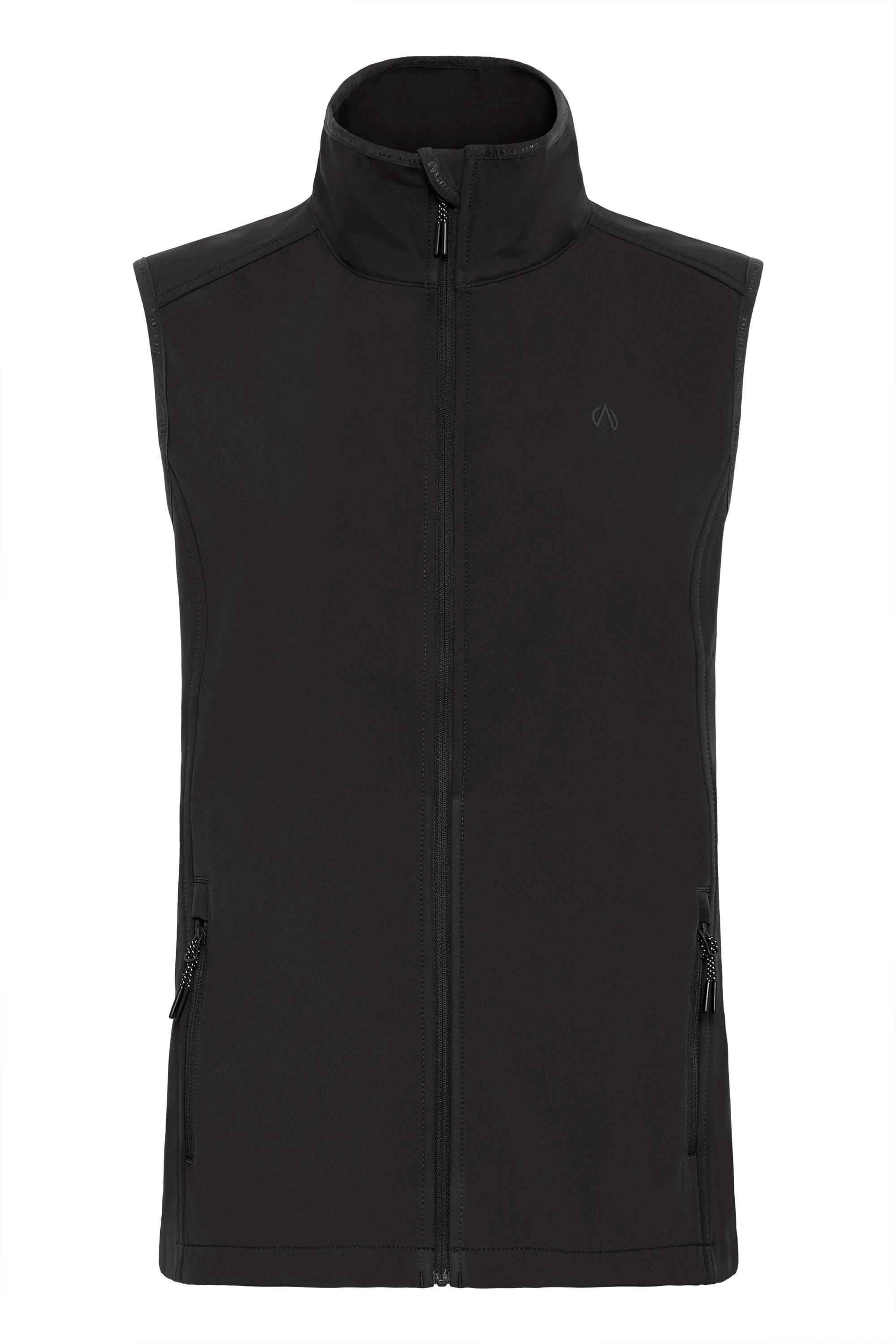 North Bend Softshellweste NBLany W Softshell W-PRO 8000 Sportliche Softshel günstig online kaufen