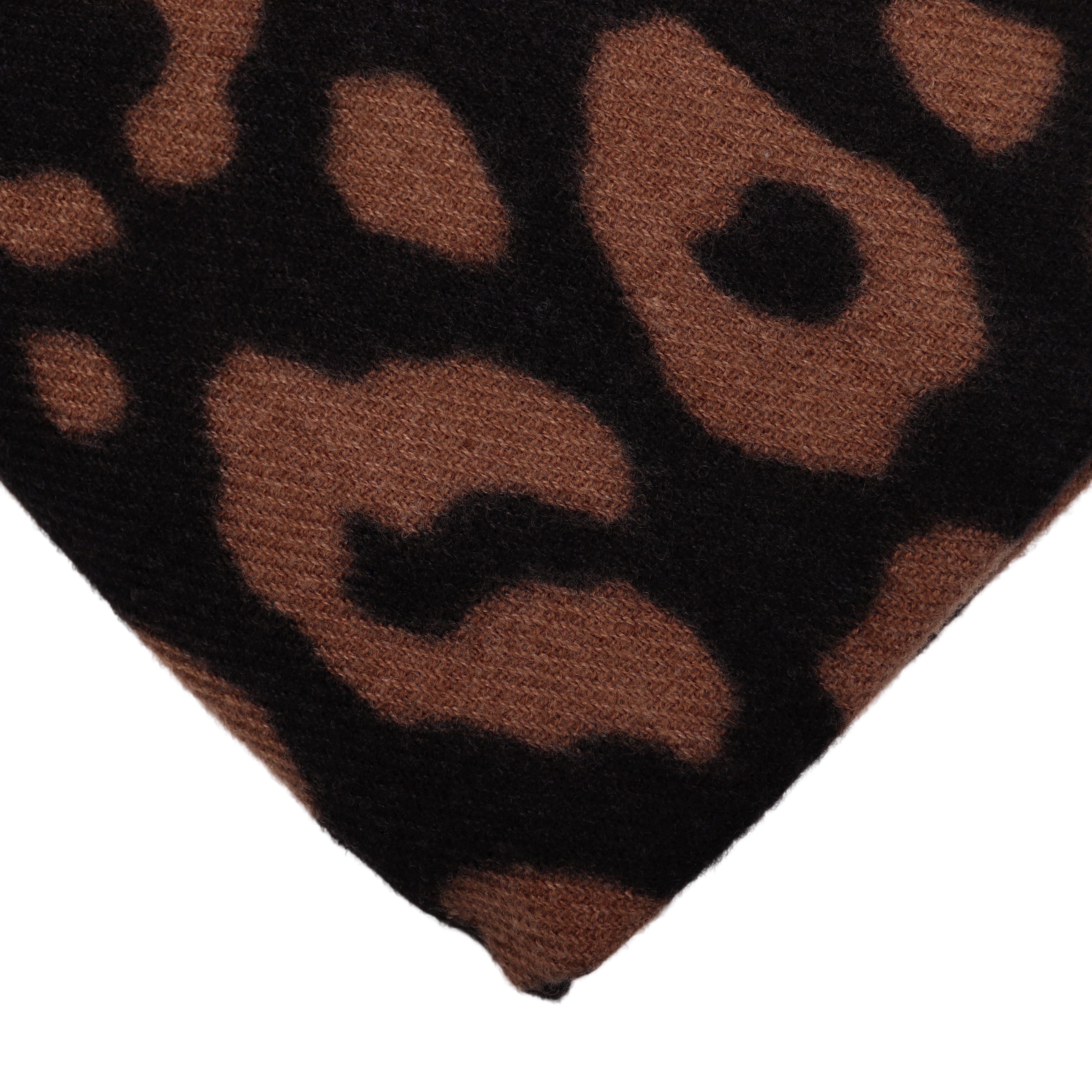 MIRROSI Modeschal weicher und warmer Schal mit Fransen, 70x180cm, (angesagt günstig online kaufen