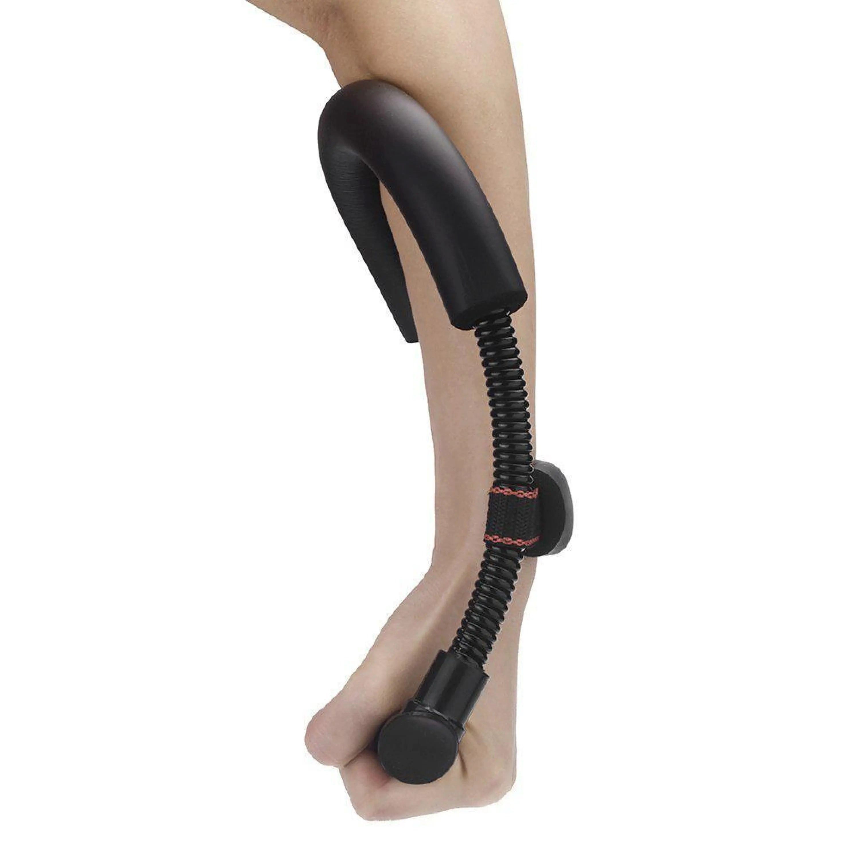 Sport-Knight® Handmuskeltrainer Unterarmtrainer, hoher Komfort, verstellbar, weiche Polsterung