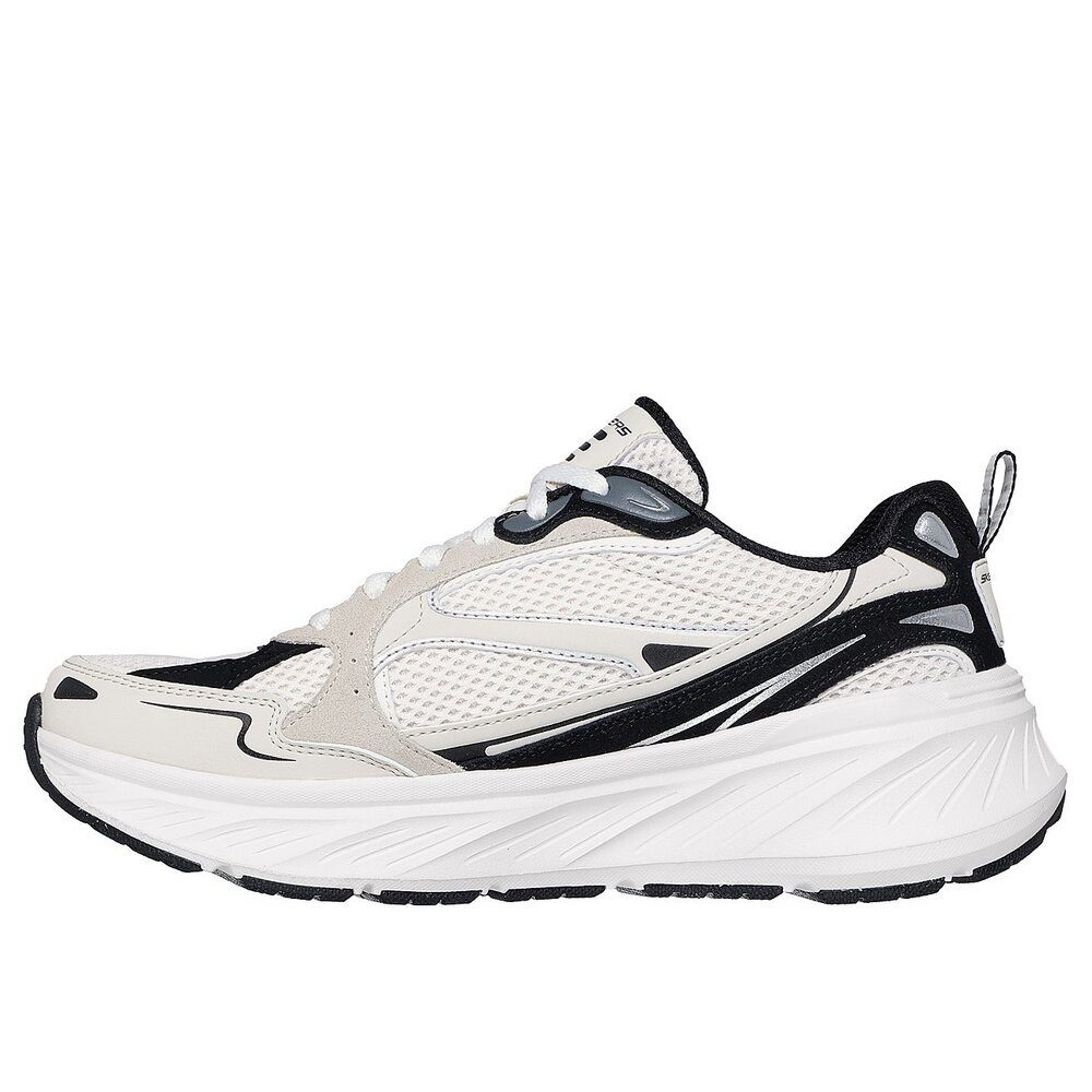 Skechers Skechers - EDGERIDE COOL FUSION - Beige Schnürschuh