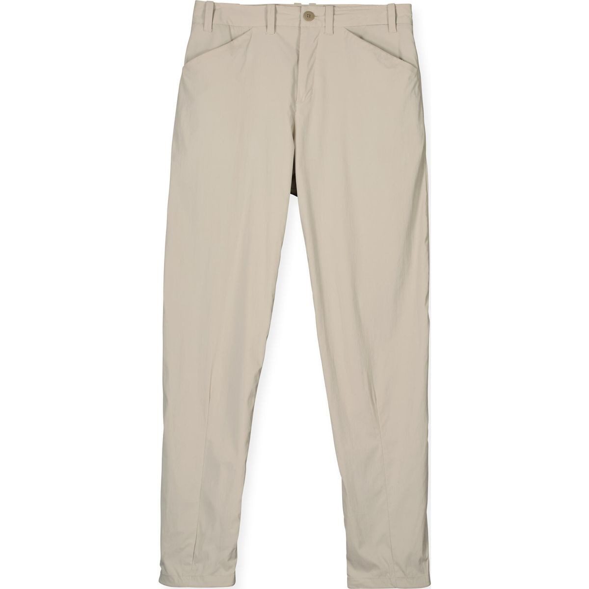 Houdini Outdoorhose W's Wadi Pants Ultraleichte lässige Hose, die maximale Bewegungsfreiheit bietet und