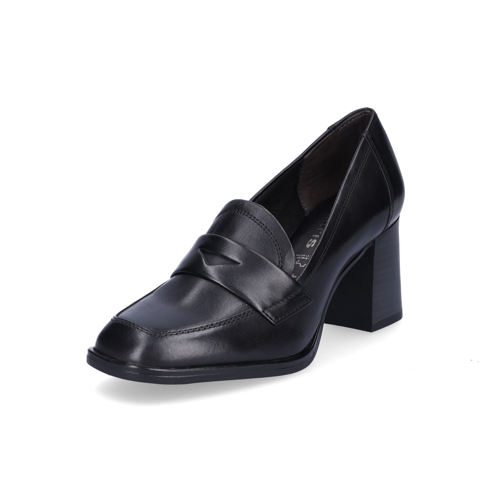 Tamaris Tamaris Damen Pumps schwarz Pumps günstig online kaufen
