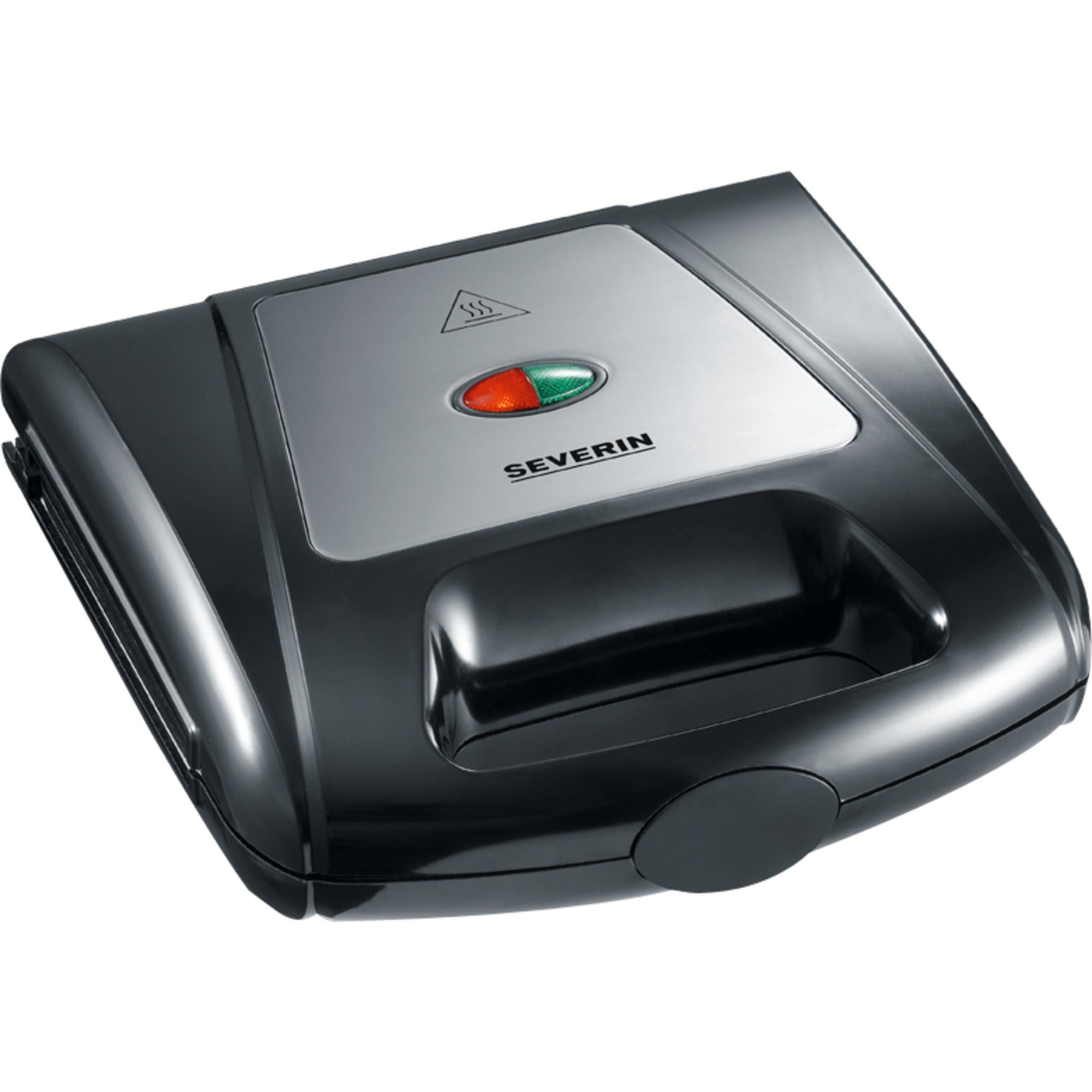 Severin Sandwichmaker Severin 3in1 Sandwich-Toaster SA 2968