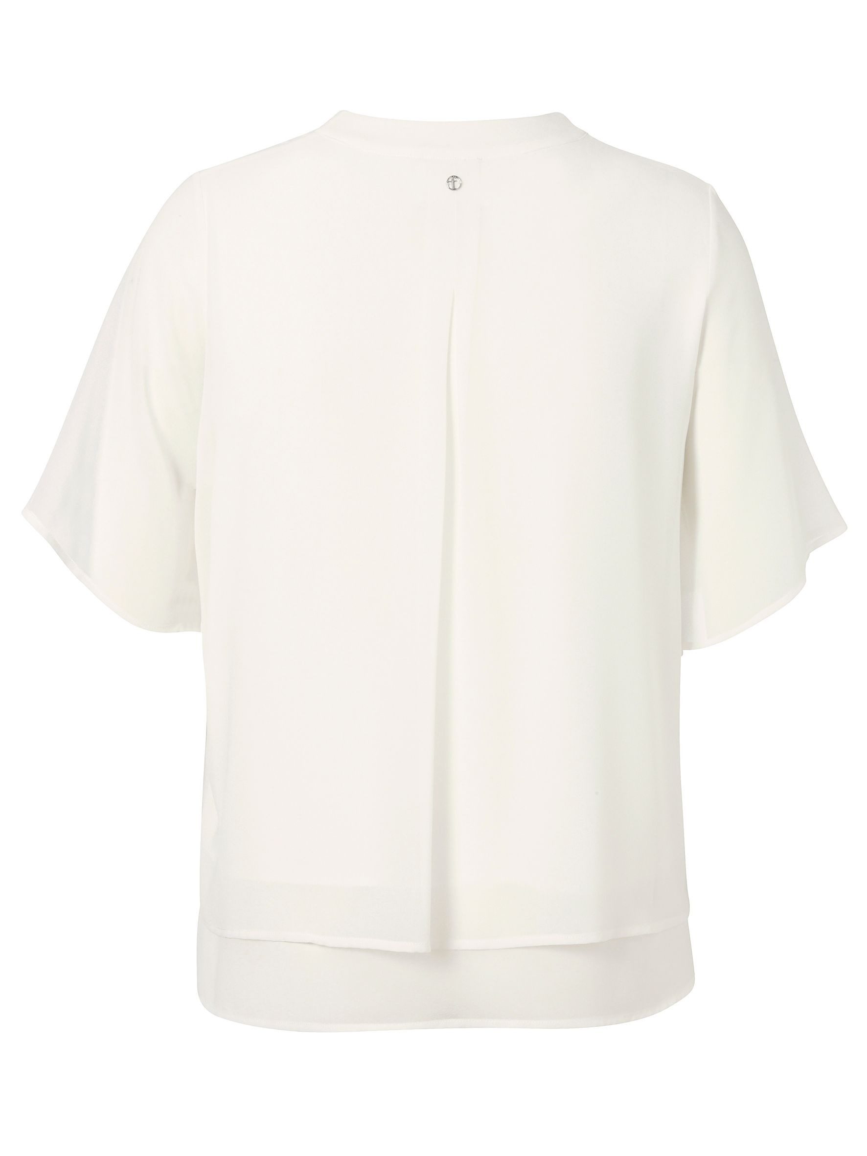 VIA APPIA DUE Langarmbluse günstig online kaufen