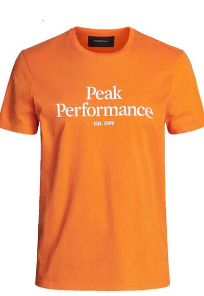 Peak Performance T-Shirt