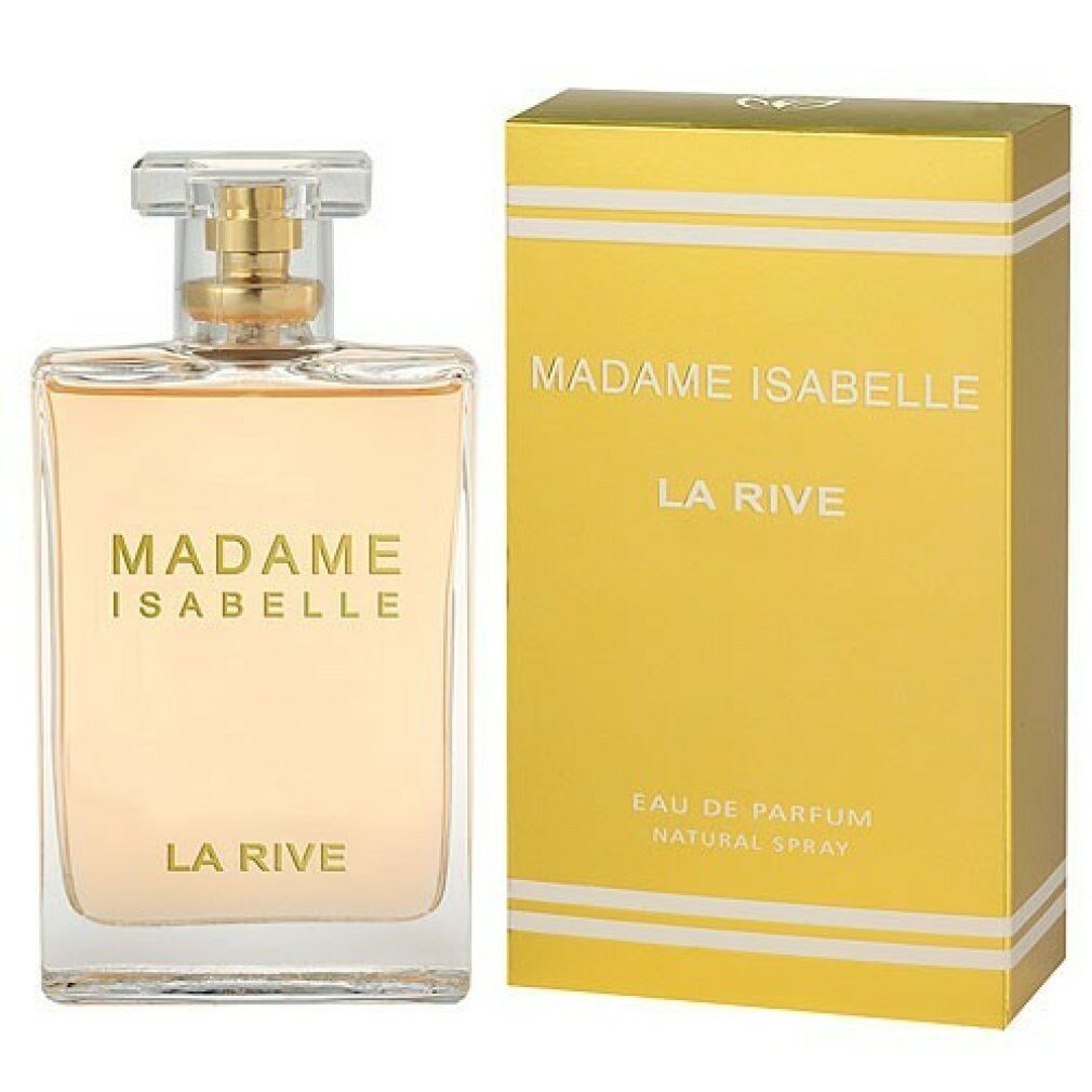 La Rive Eau de Toilette Madame Isabelle Eau De Parfum Spray 90ml