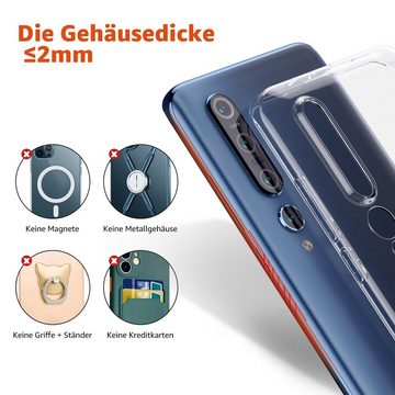 VSIUO Wireless Charger (Mauspad mit Aufbewahrungsfunktion)