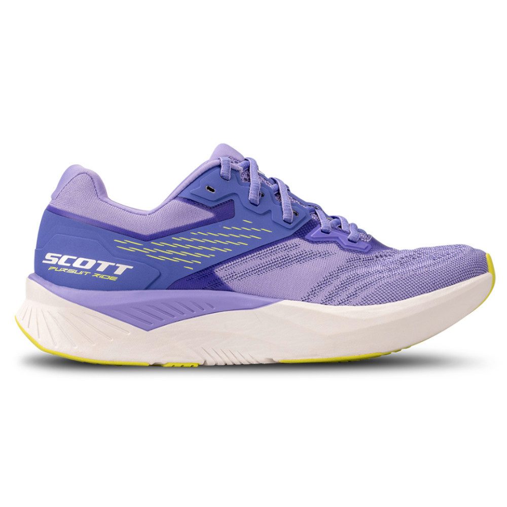 Scott Pursuit Ride Running Training Sportschuh Laufschuh Stabiler Halt, Lei günstig online kaufen