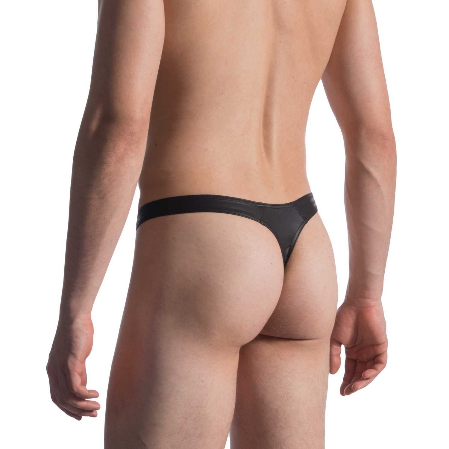 MANSTORE String M510 Tower String Manstore mit Latexfeeling