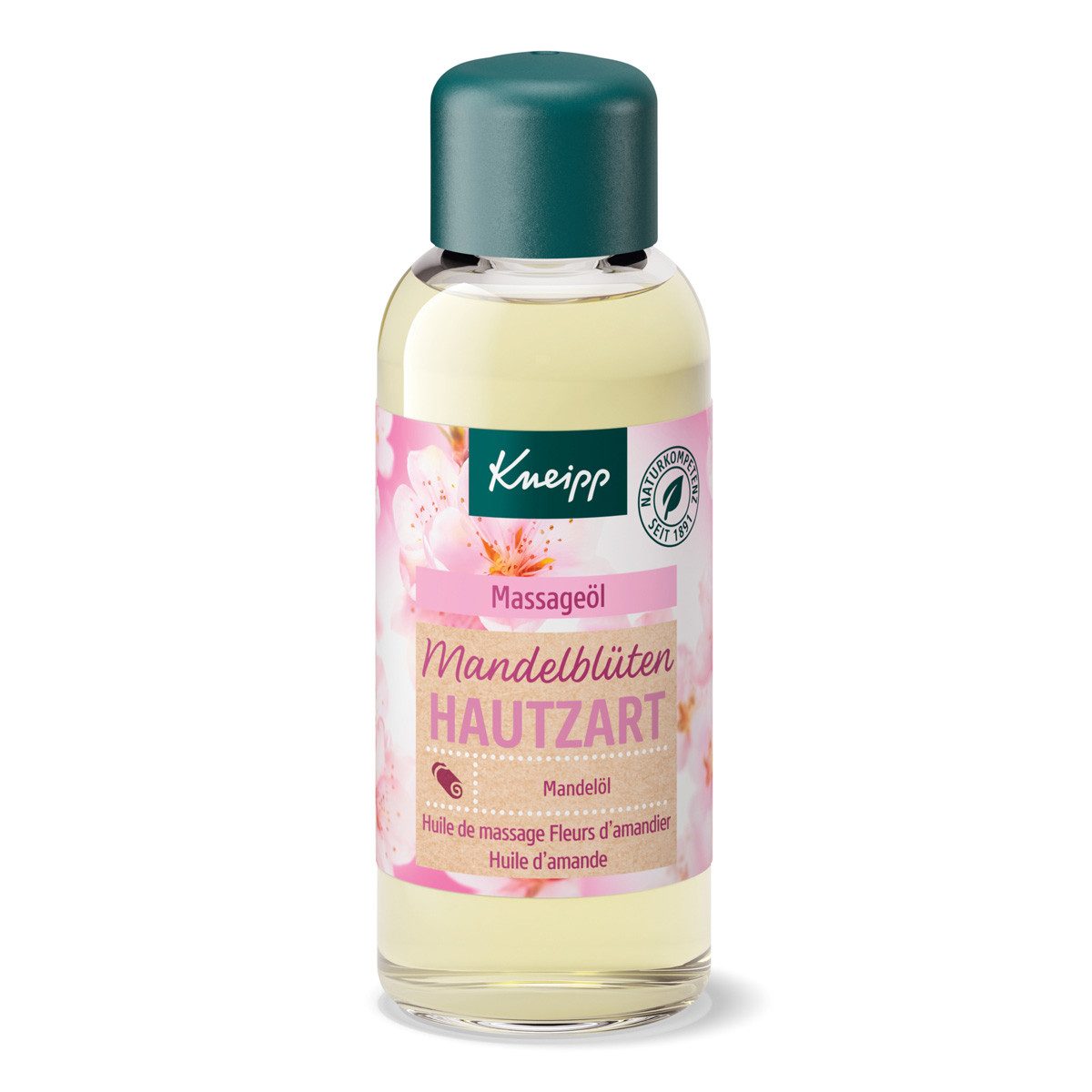Kneipp Körperöl