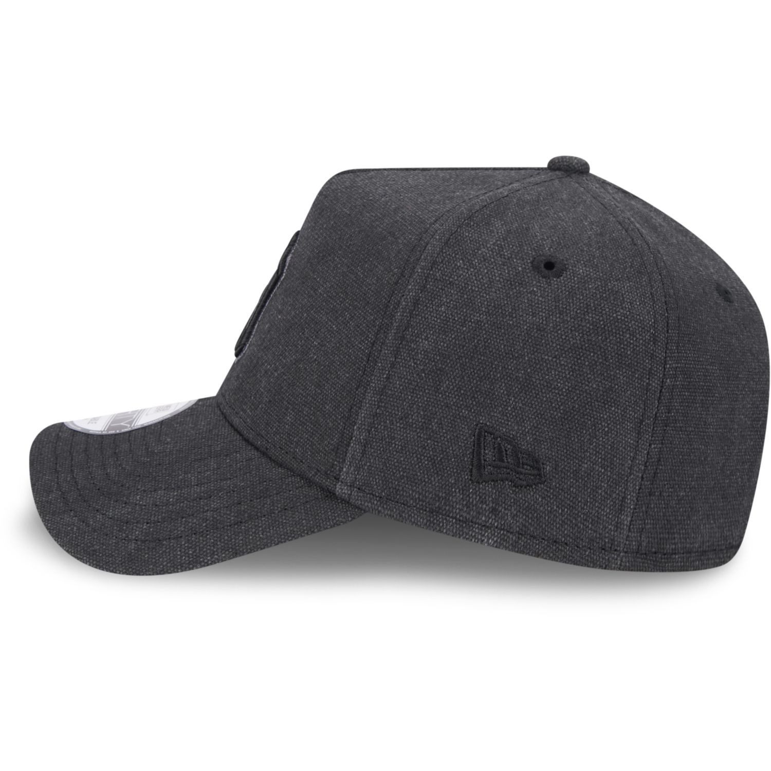 New Era Trucker Cap AFrame Trucker Leinen NFL NBA MLB – Bild 4 von 5