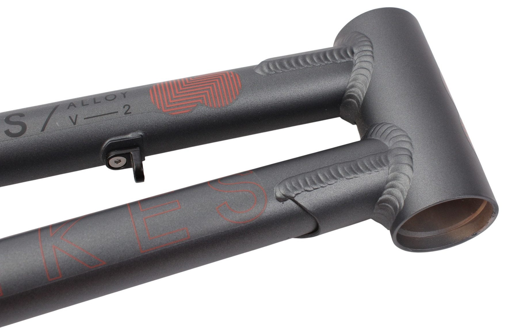 KHEbikes Fahrradrahmen KHE STYLUS V2 BMX Rahmen 20 Zoll Aluminium Flatland 18,9 Zoll, BMX Rahmen KHEbikes