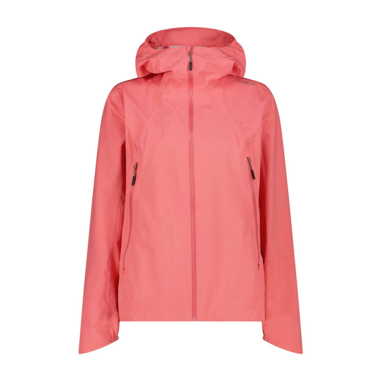 CMP Outdoorjacke CMP Damen Jacke Woman Jacket Fix Hood 35Z6176