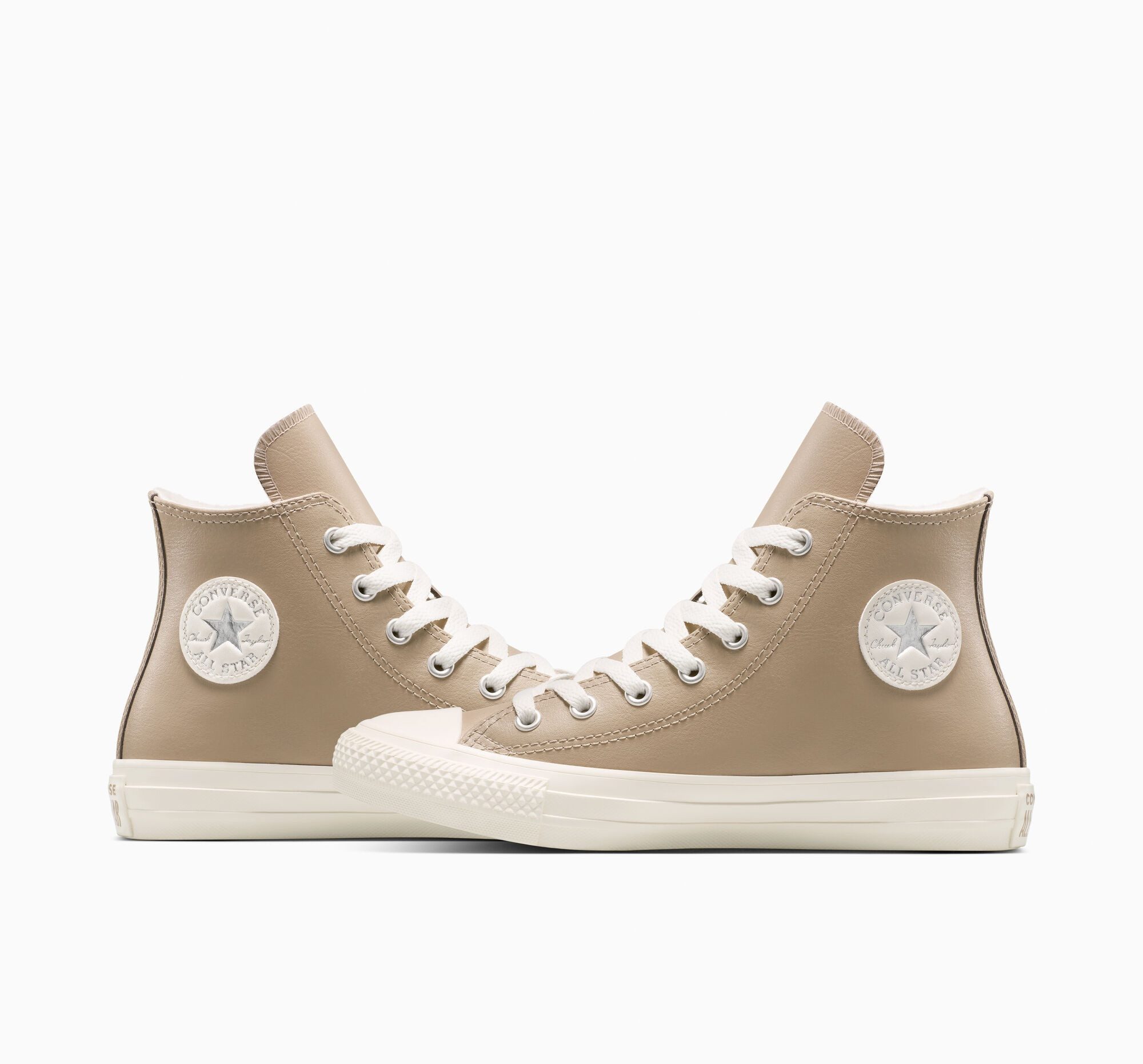 Converse CHUCK TAYLOR ALL STAR Sneakerboots günstig online kaufen