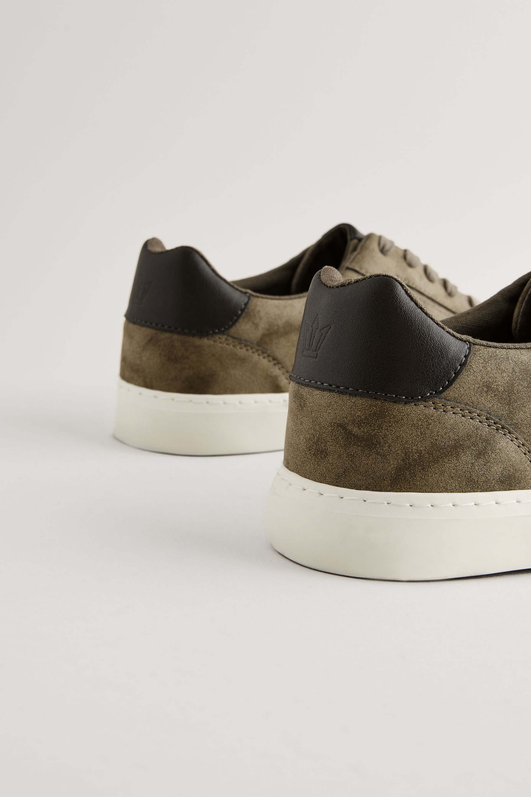 Next Flache Turnschuhe Sneaker (1-tlg) günstig online kaufen
