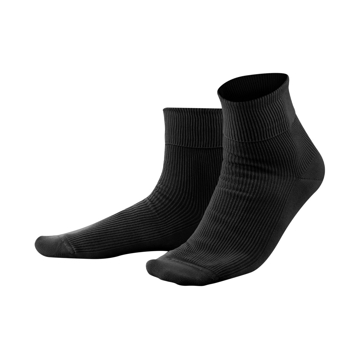 LIVING CRAFTS Socken GOTS zertifiziert