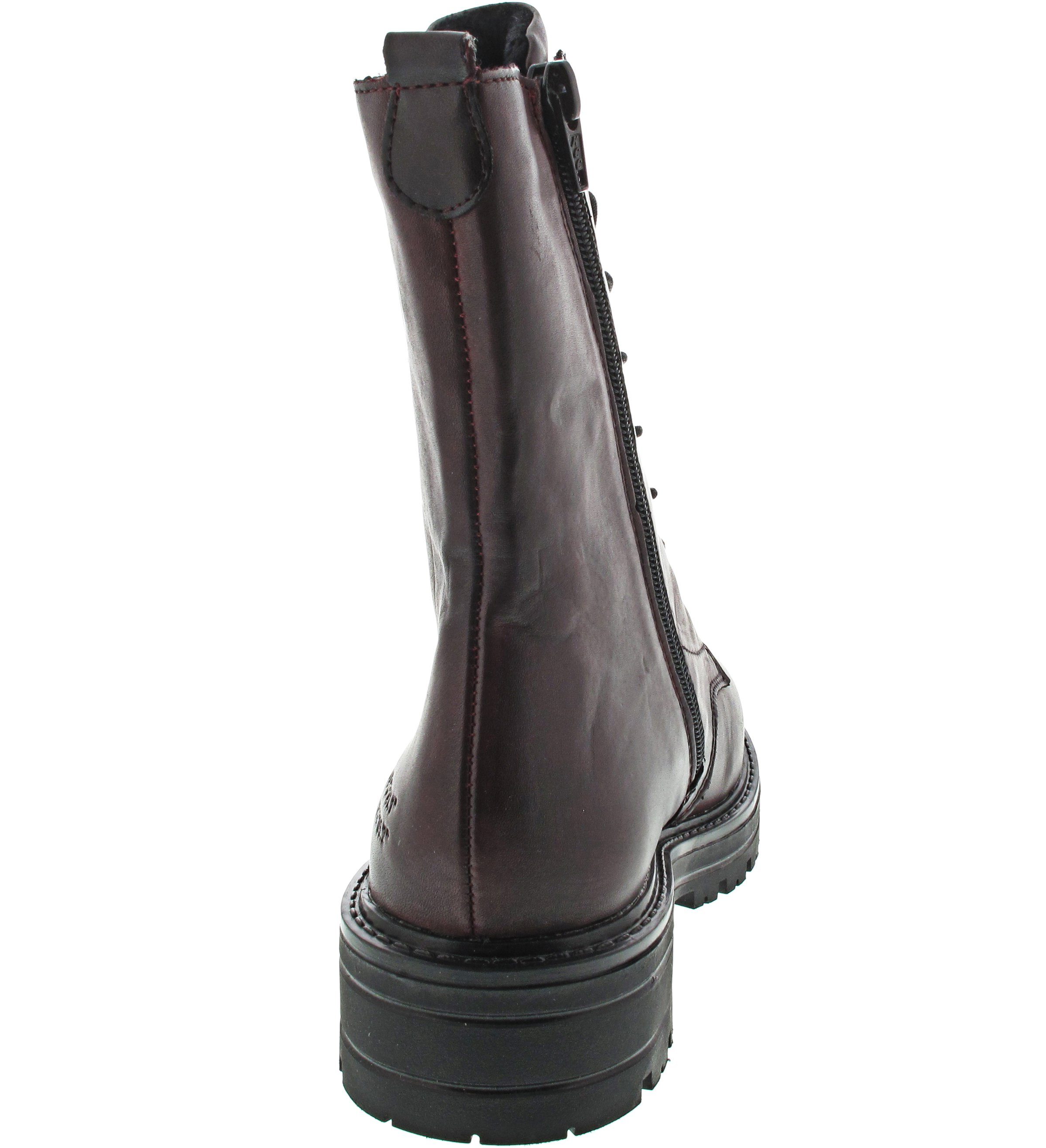 Remonte Schnürstiefelette