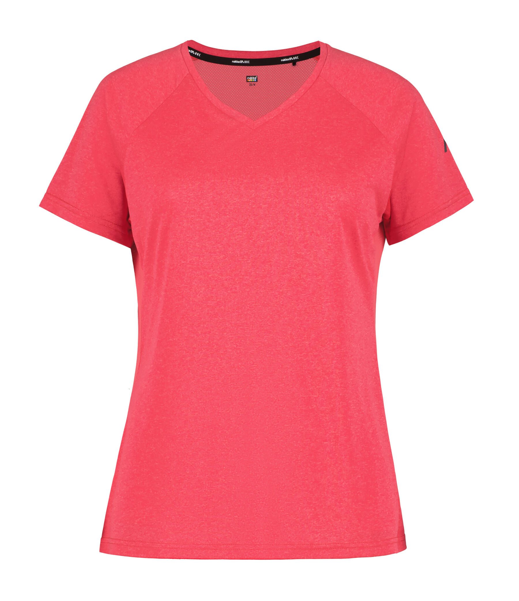 Rukka Trainingsshirt Rukka T-shirt Magnula