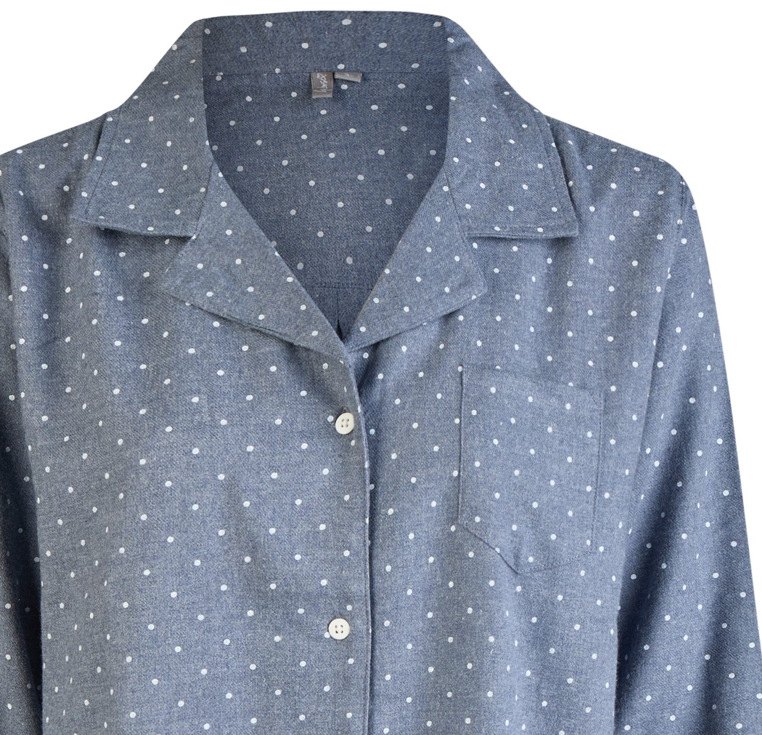 By Louise Nachthemd Icy Embrace (Set, günstig online kaufen