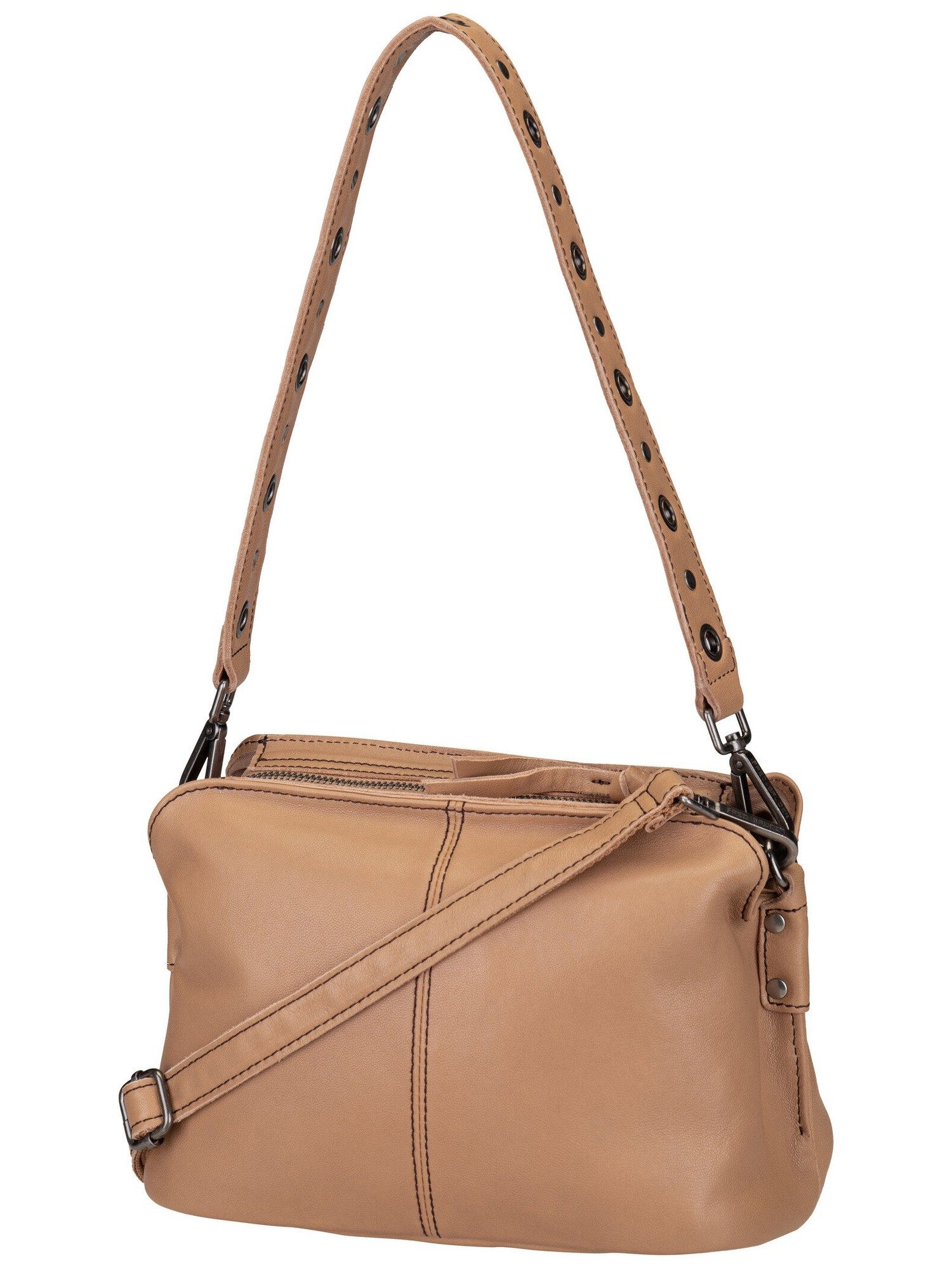 FREDsBRUDER Schultertasche Me and My günstig online kaufen