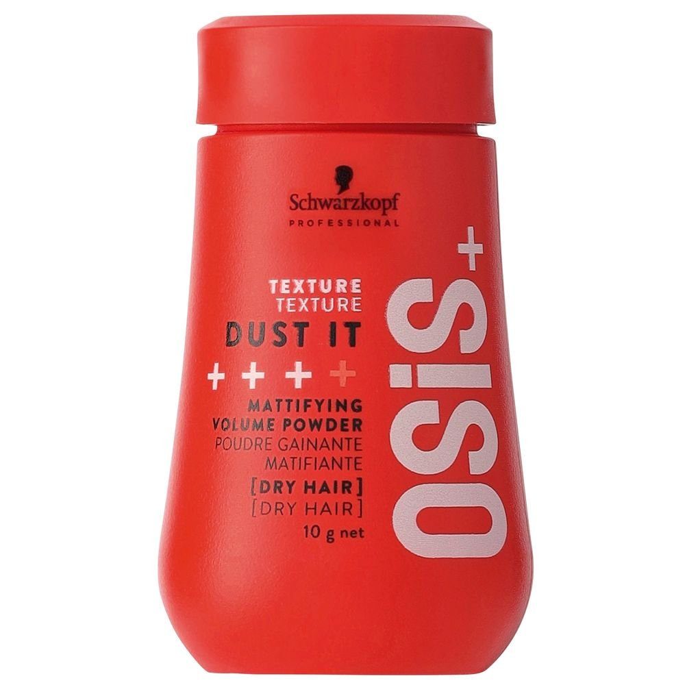 10g Schwarzkopf Haarpflege-Spray OSIS+ Dust It Professional