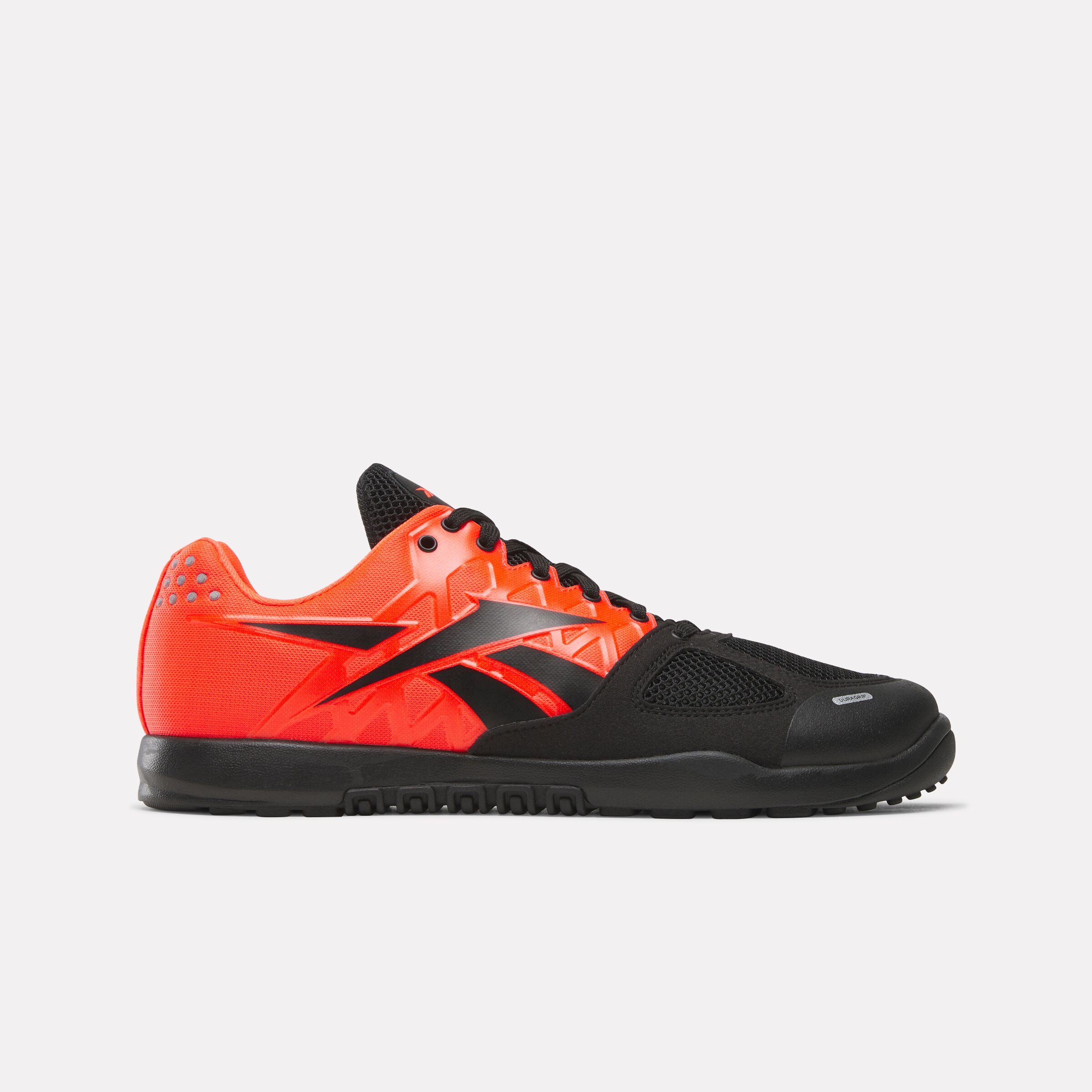 Reebok NANO 2.0 Trainingsschuh auch für Zirkeltraining und HIIT geeignet