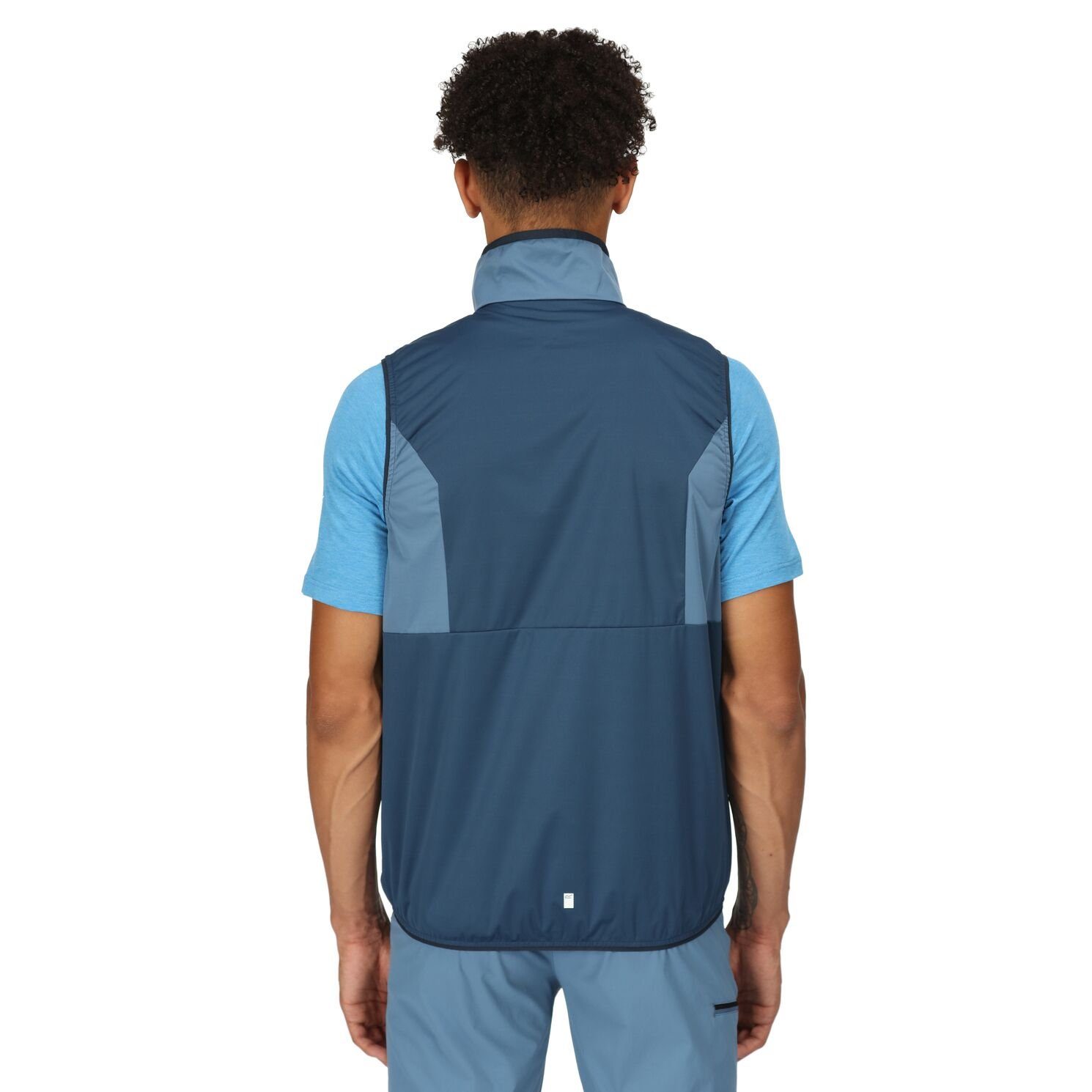 Regatta Funktionsweste Weste Softshell Weste Lankin V