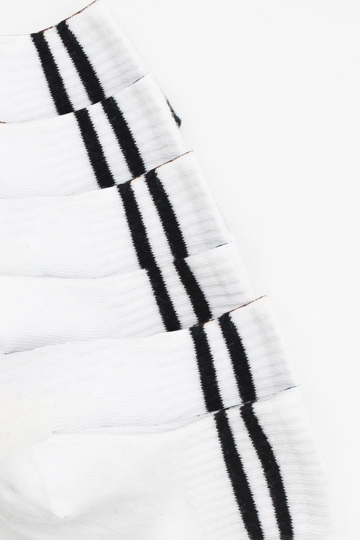 bistyle Socken für Babys Neugeborene Babysocken Jungen Mädchen Kurzsocken (Set, 6-Paar, 6er-Pack) gerippt Bio-Baumwolle GOTS zertifiziert 0-6 Monate bis 2-3 Jahre